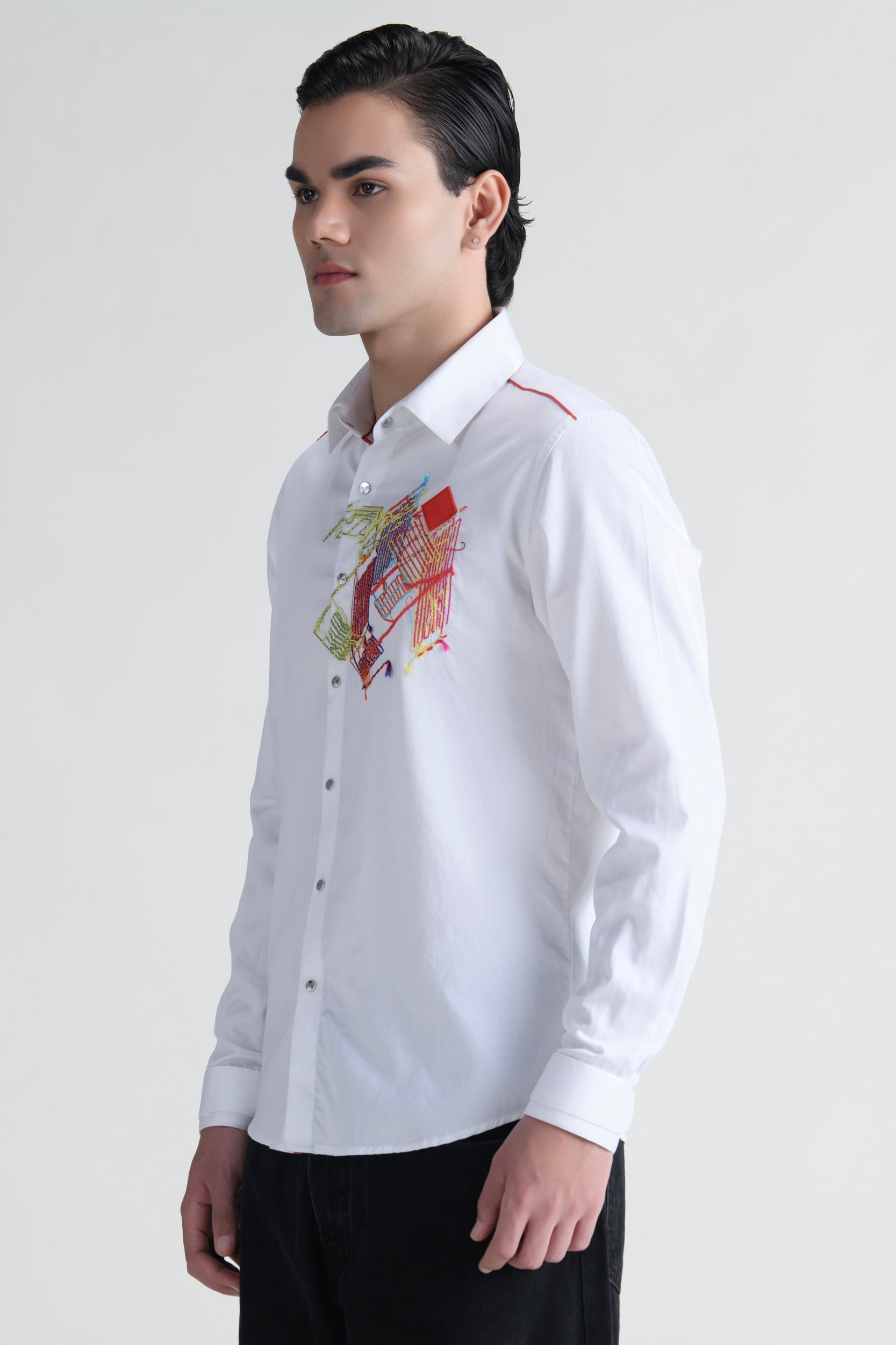CONTESSA SHIRT