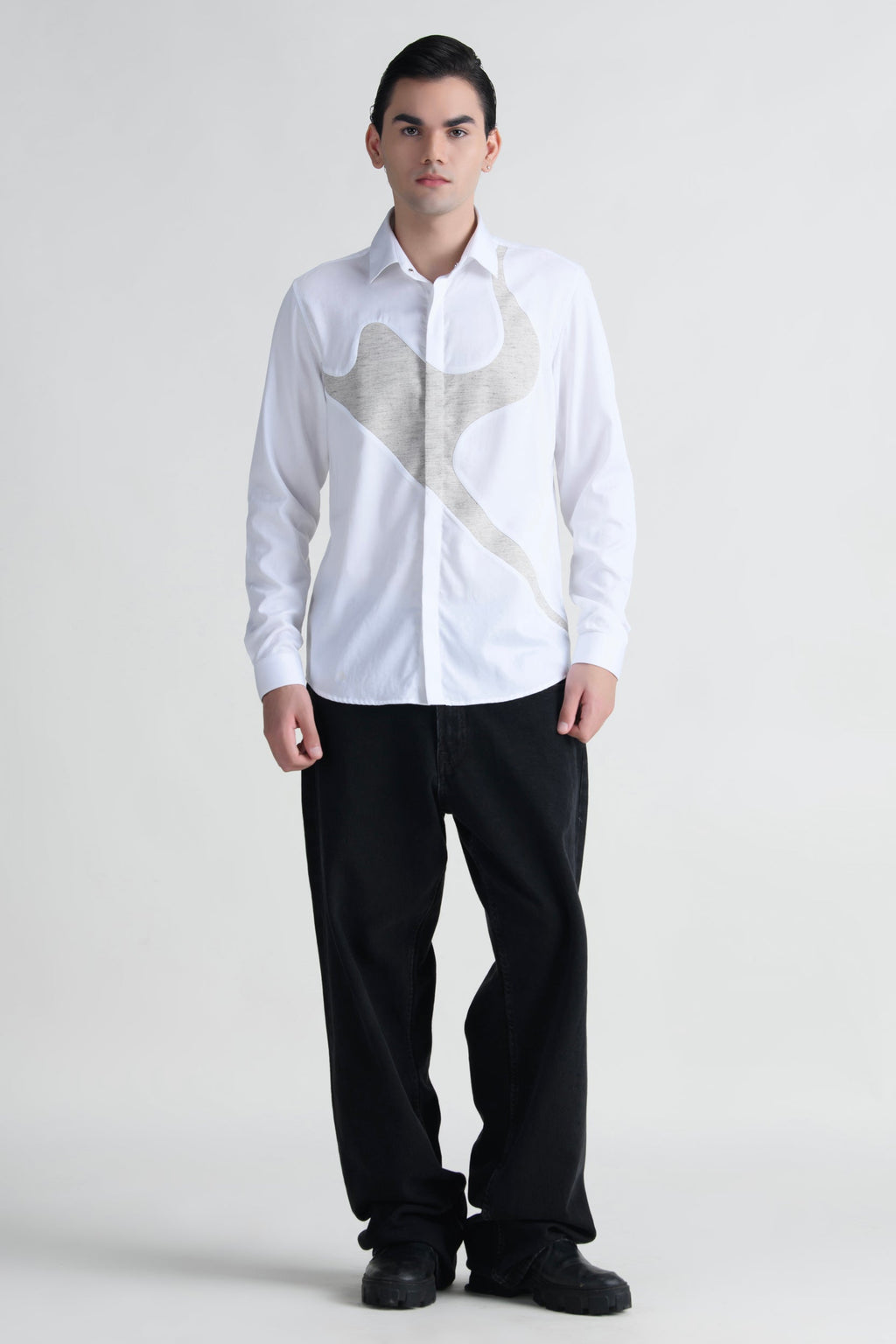 DANTE SHIRT
