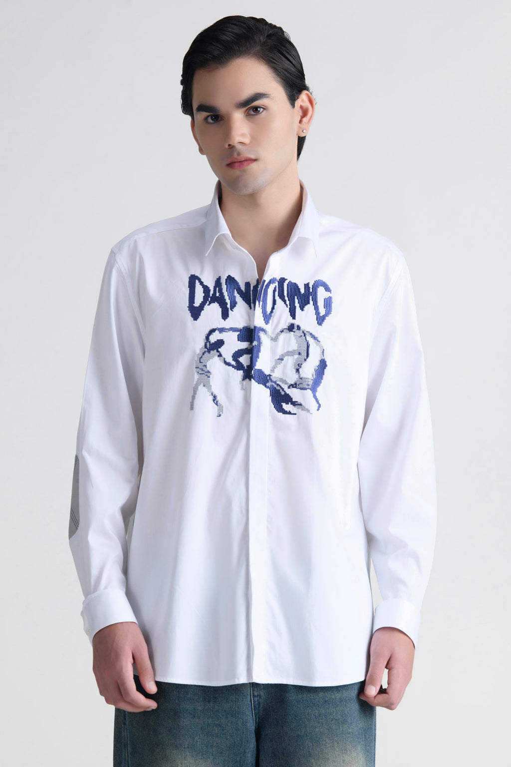 DARCY SHIRT