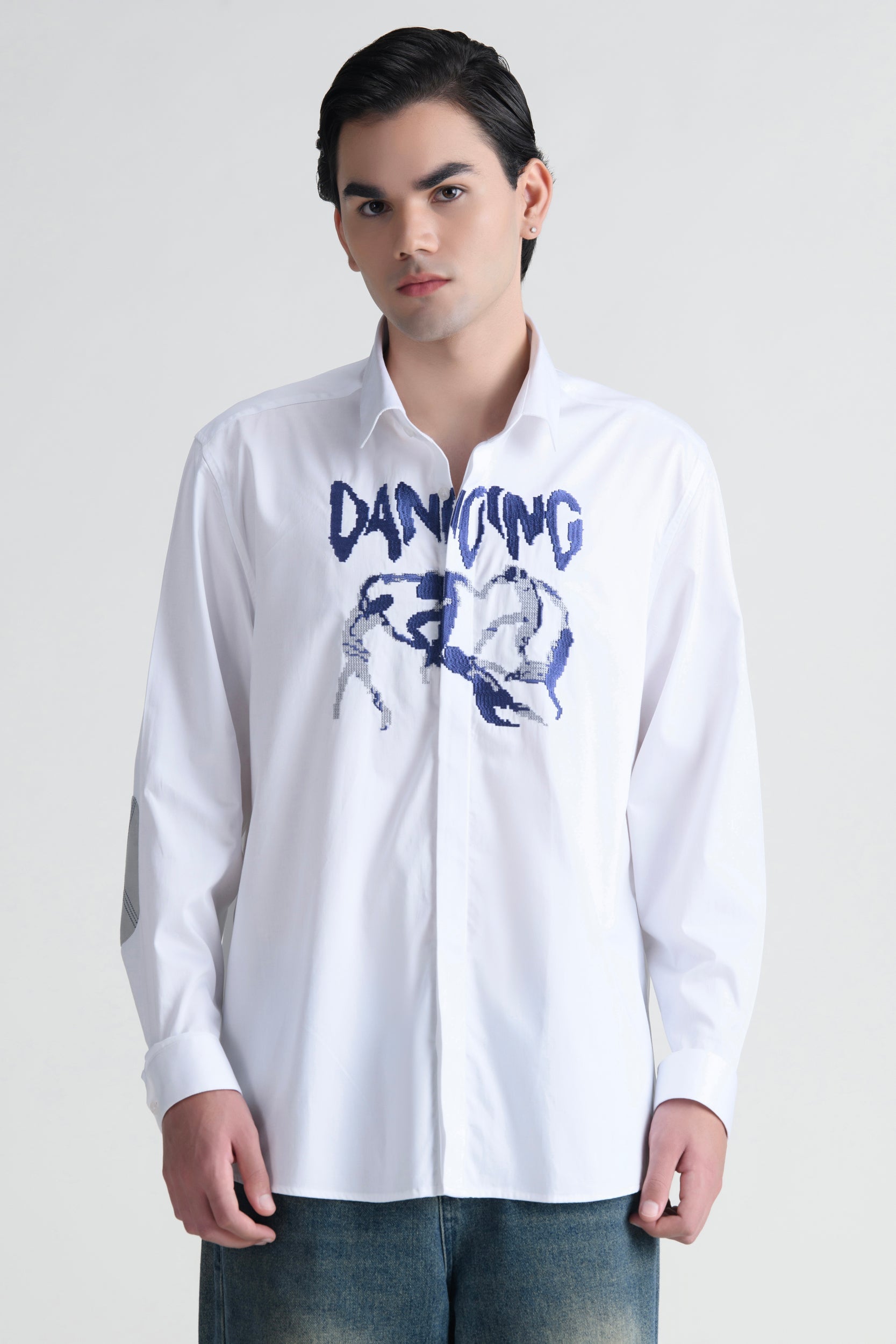 DARCY SHIRT