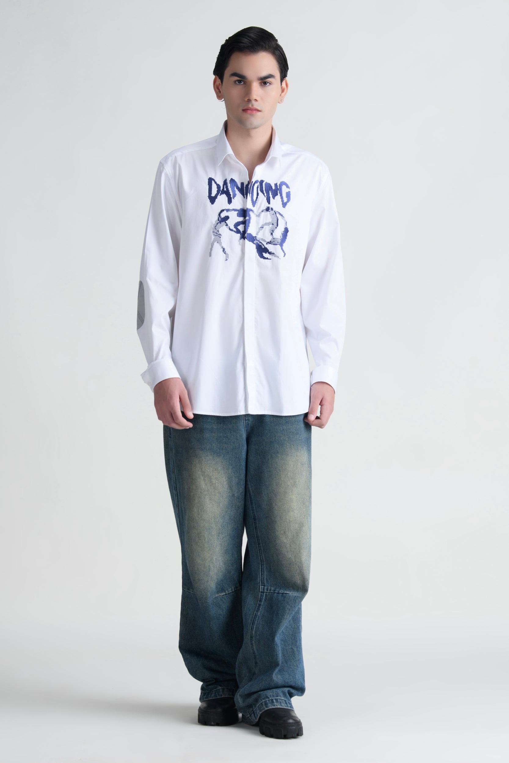 DARCY SHIRT