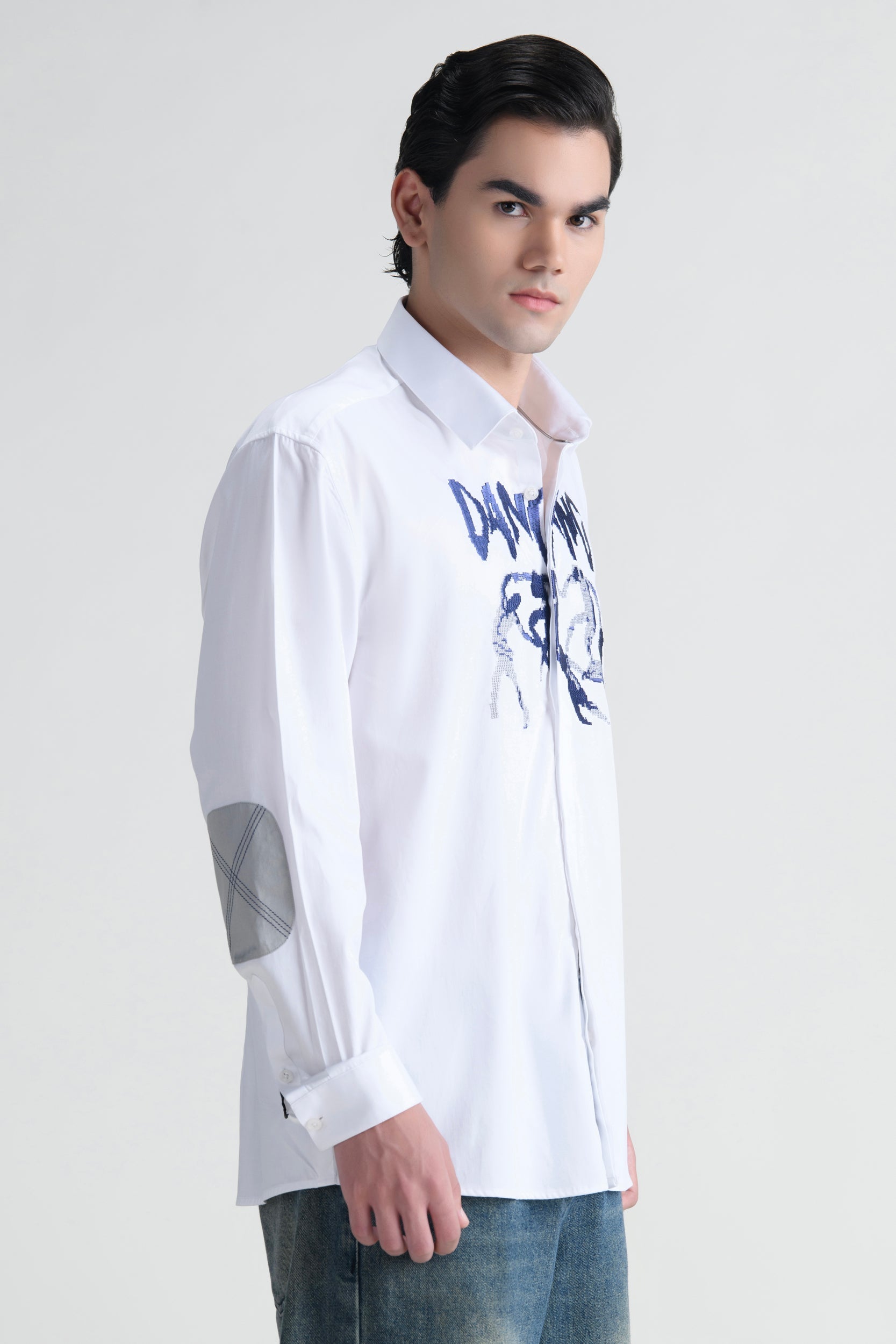 DARCY SHIRT