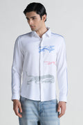 DAX SHIRT