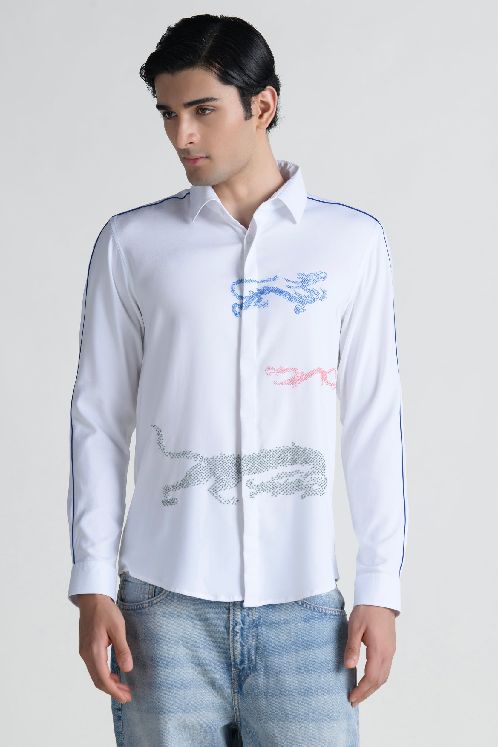 DAX SHIRT