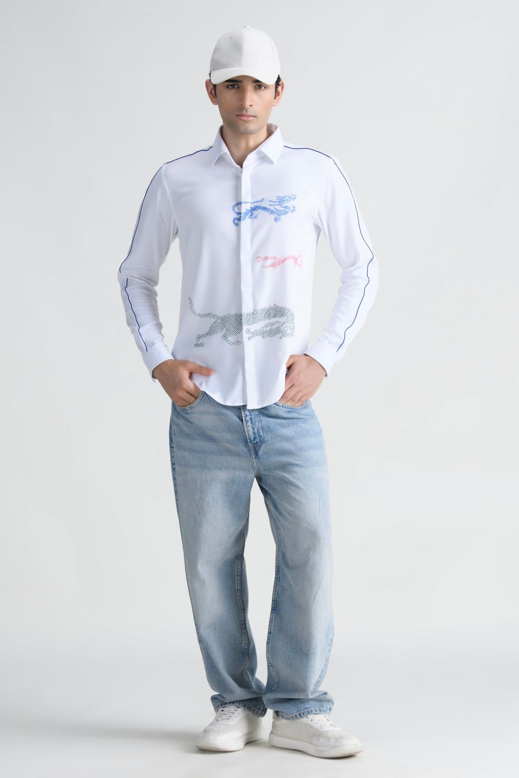 DAX SHIRT