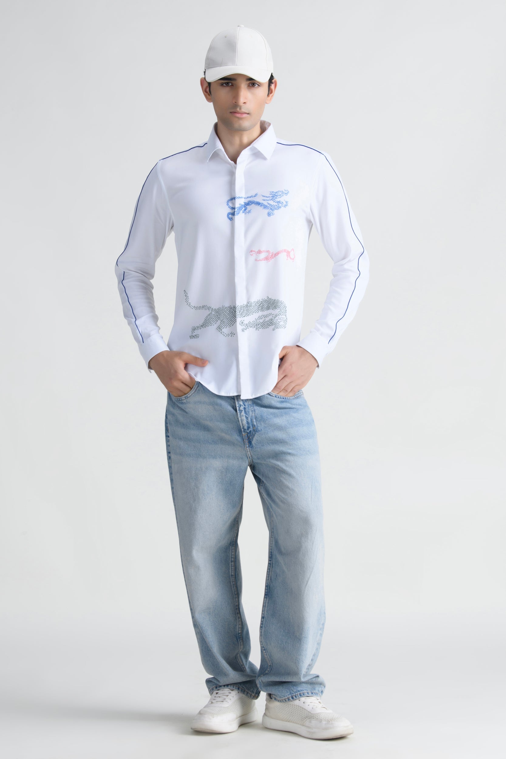 DAX SHIRT