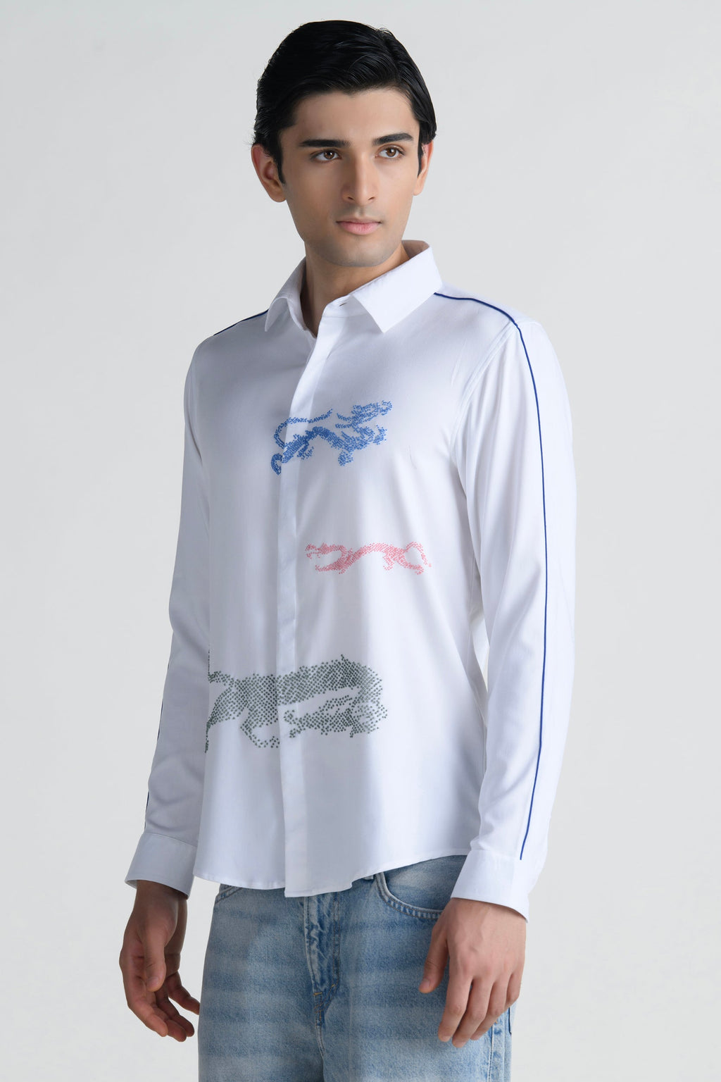 DAX SHIRT