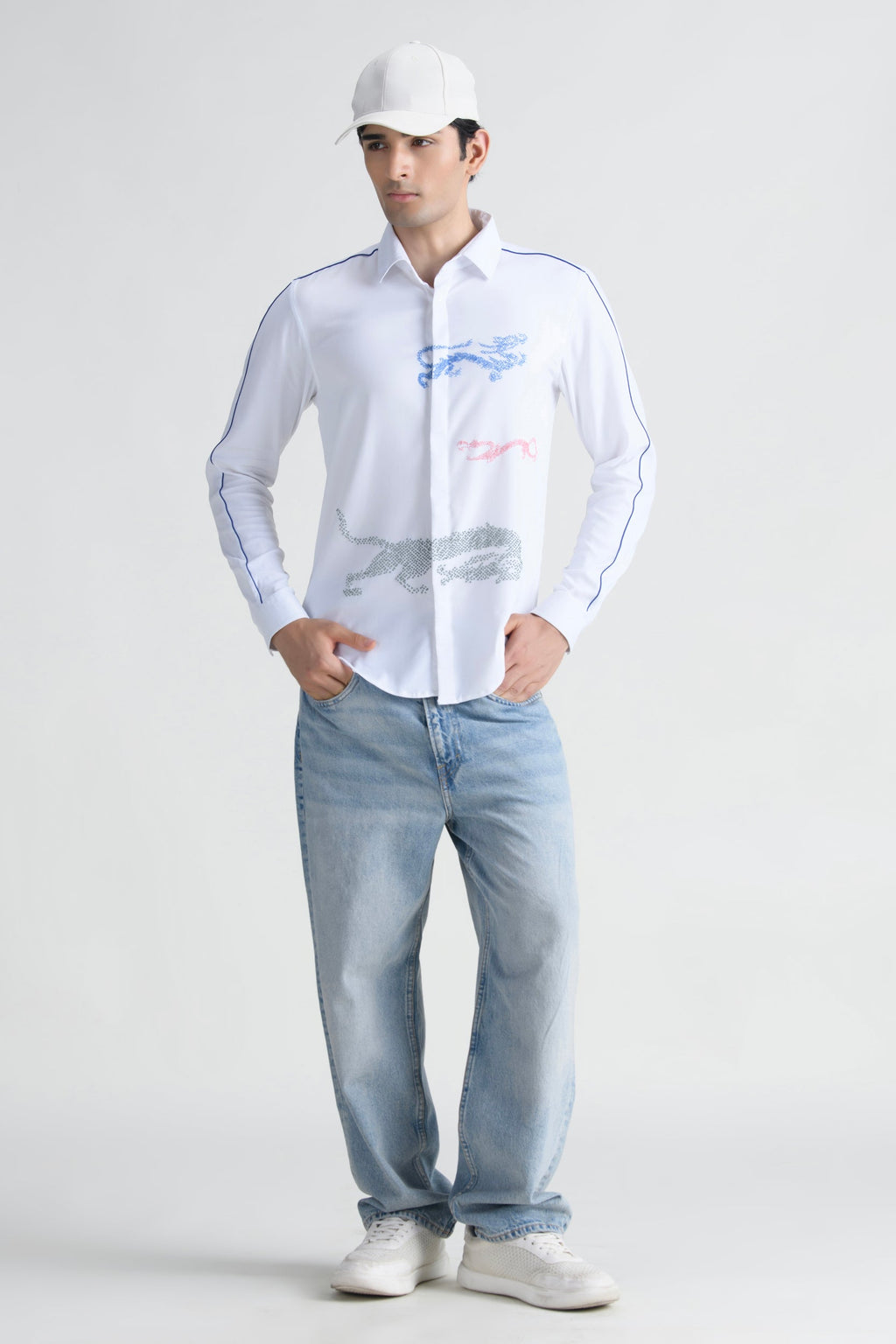 DAX SHIRT