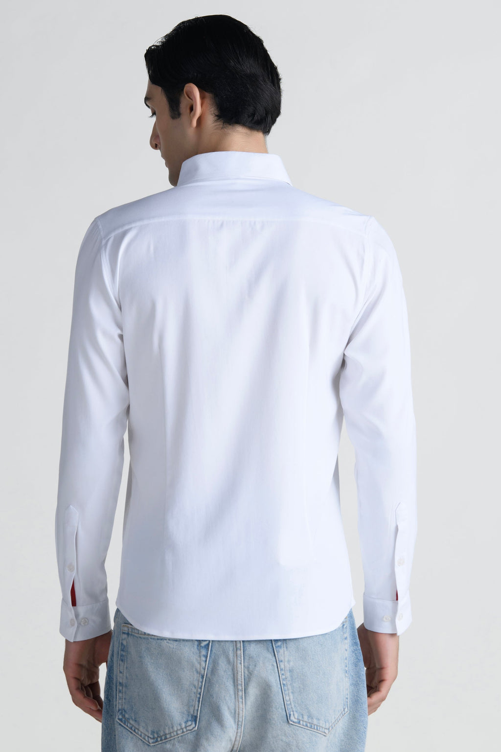 DAX SHIRT