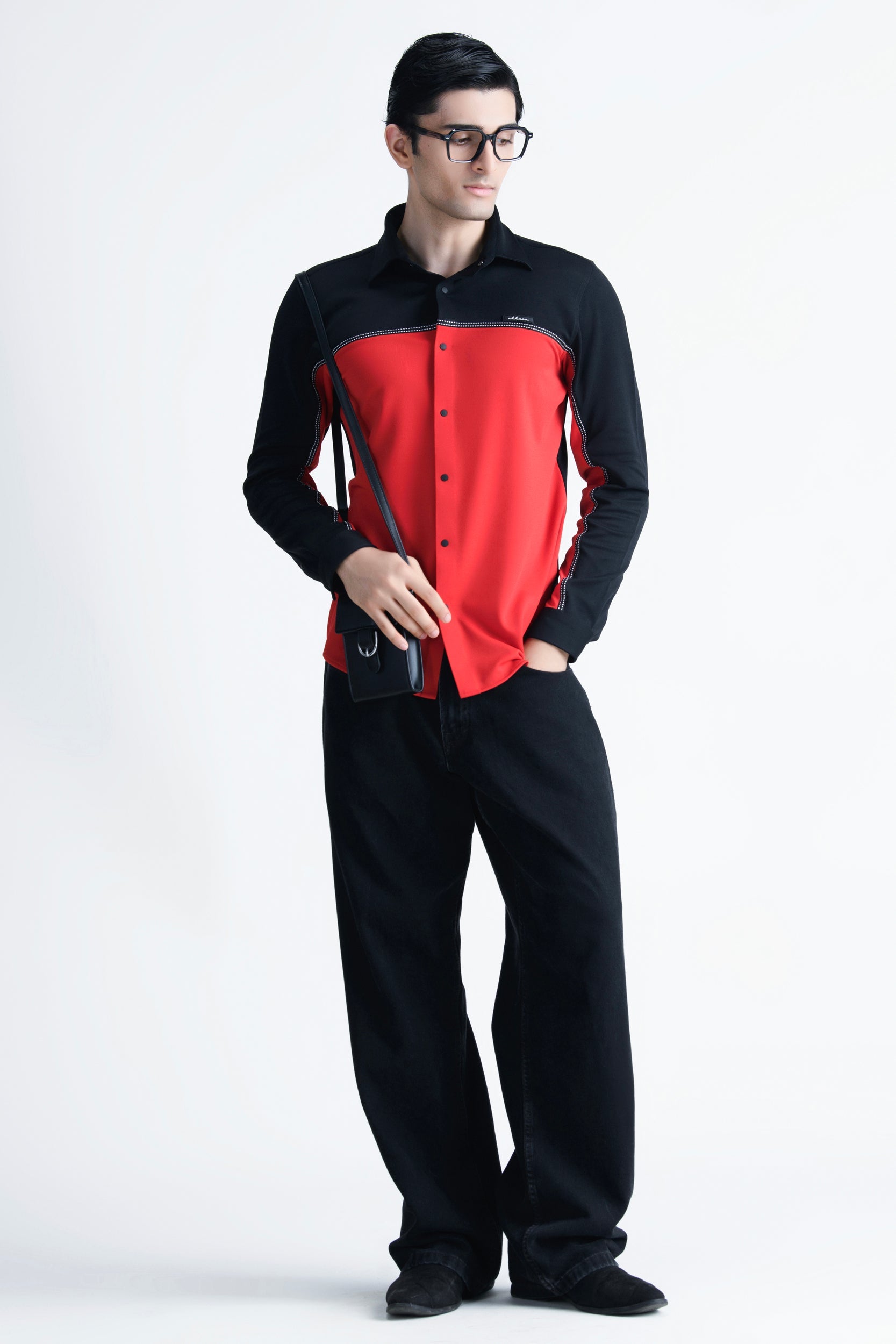 DELPHY SHIRT