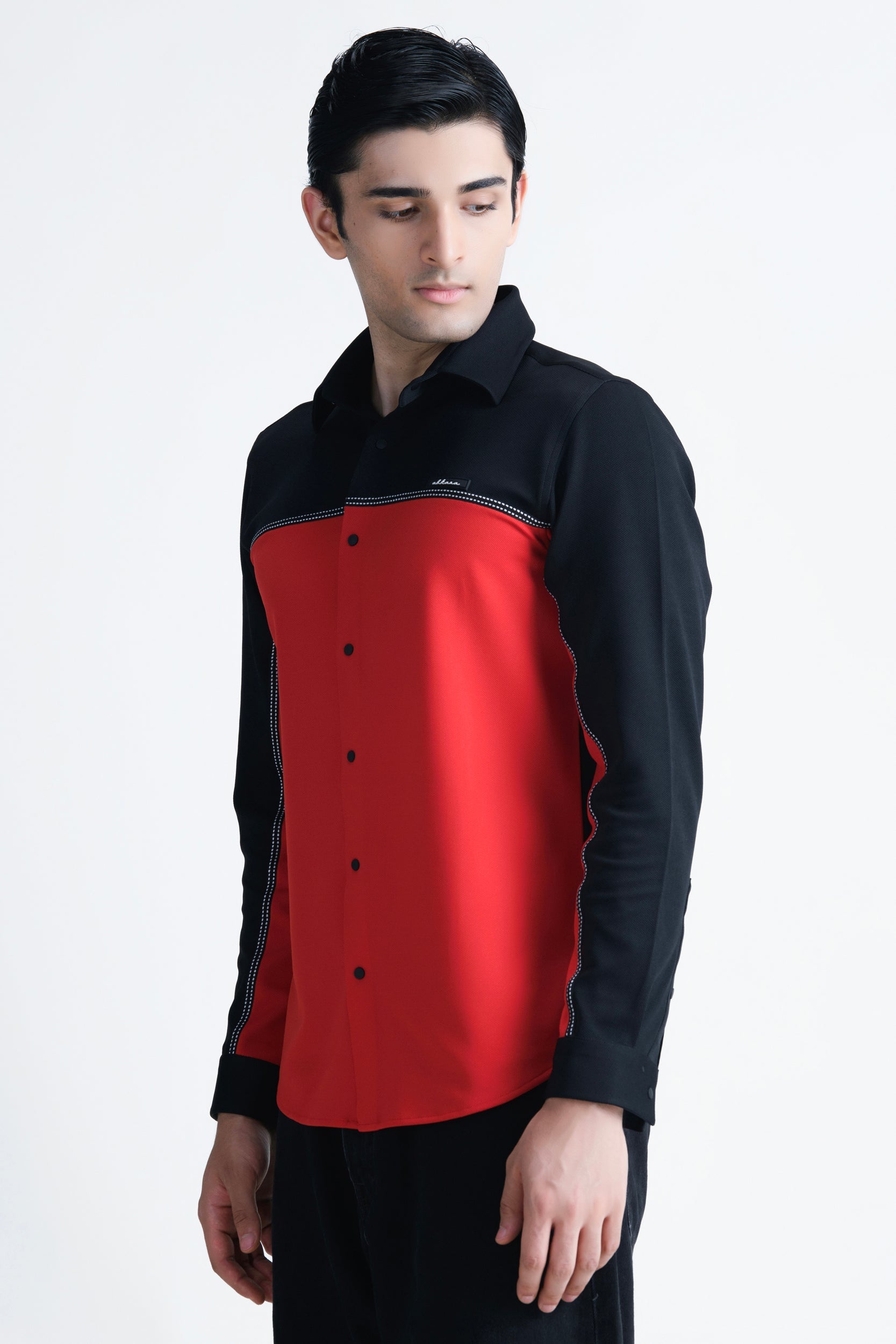 DELPHY SHIRT