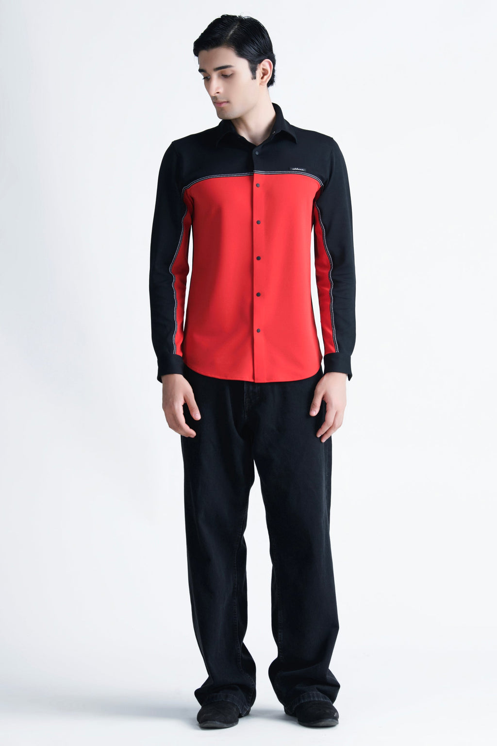 DELPHY SHIRT