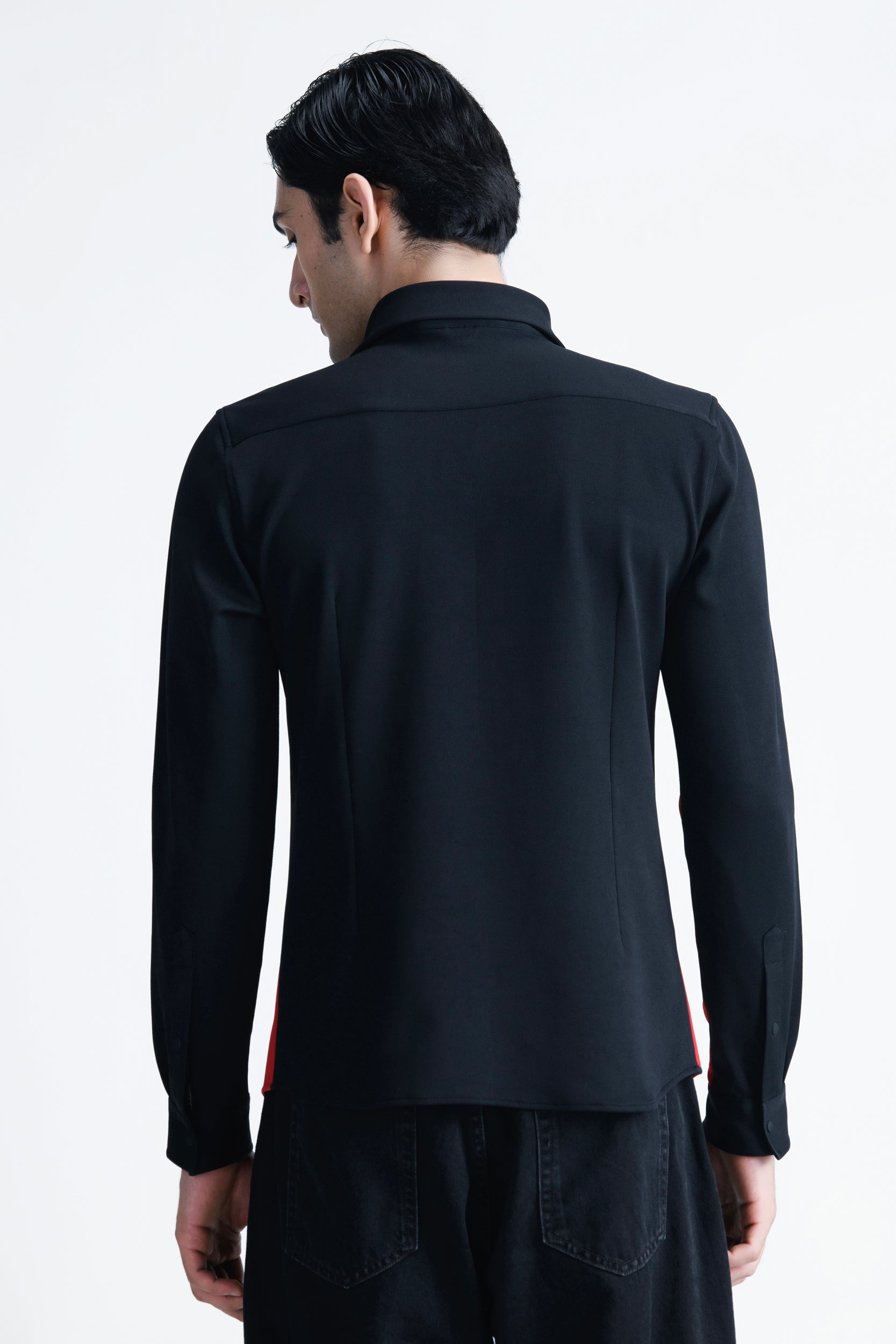 DELPHY SHIRT