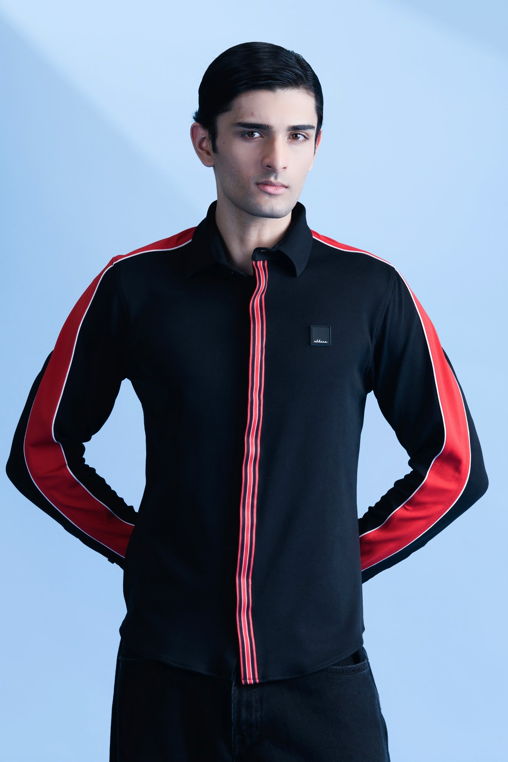 DENIS SHIRT