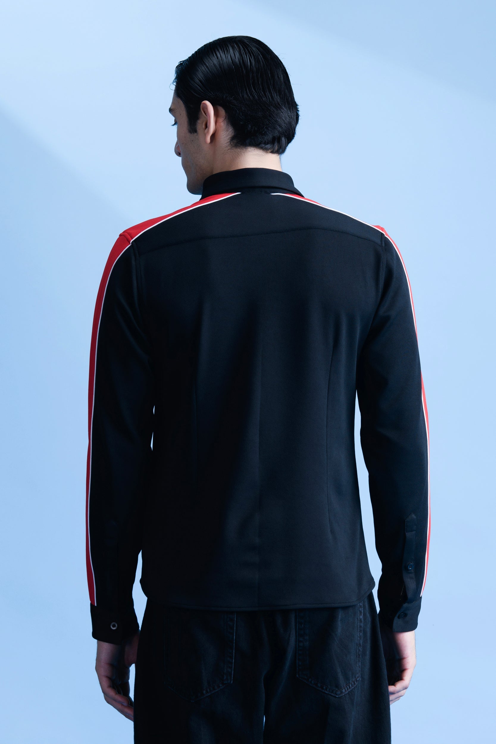 DENIS SHIRT