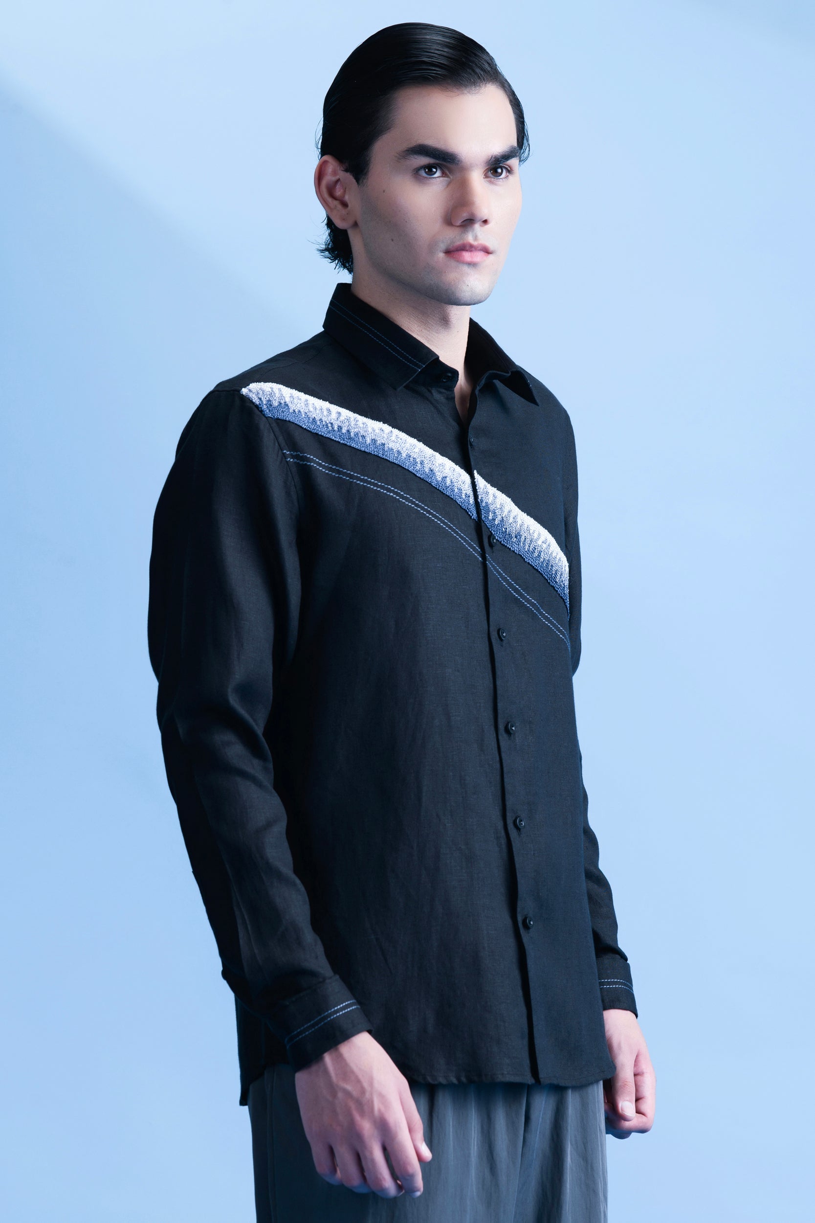DRIFT SHIRT
