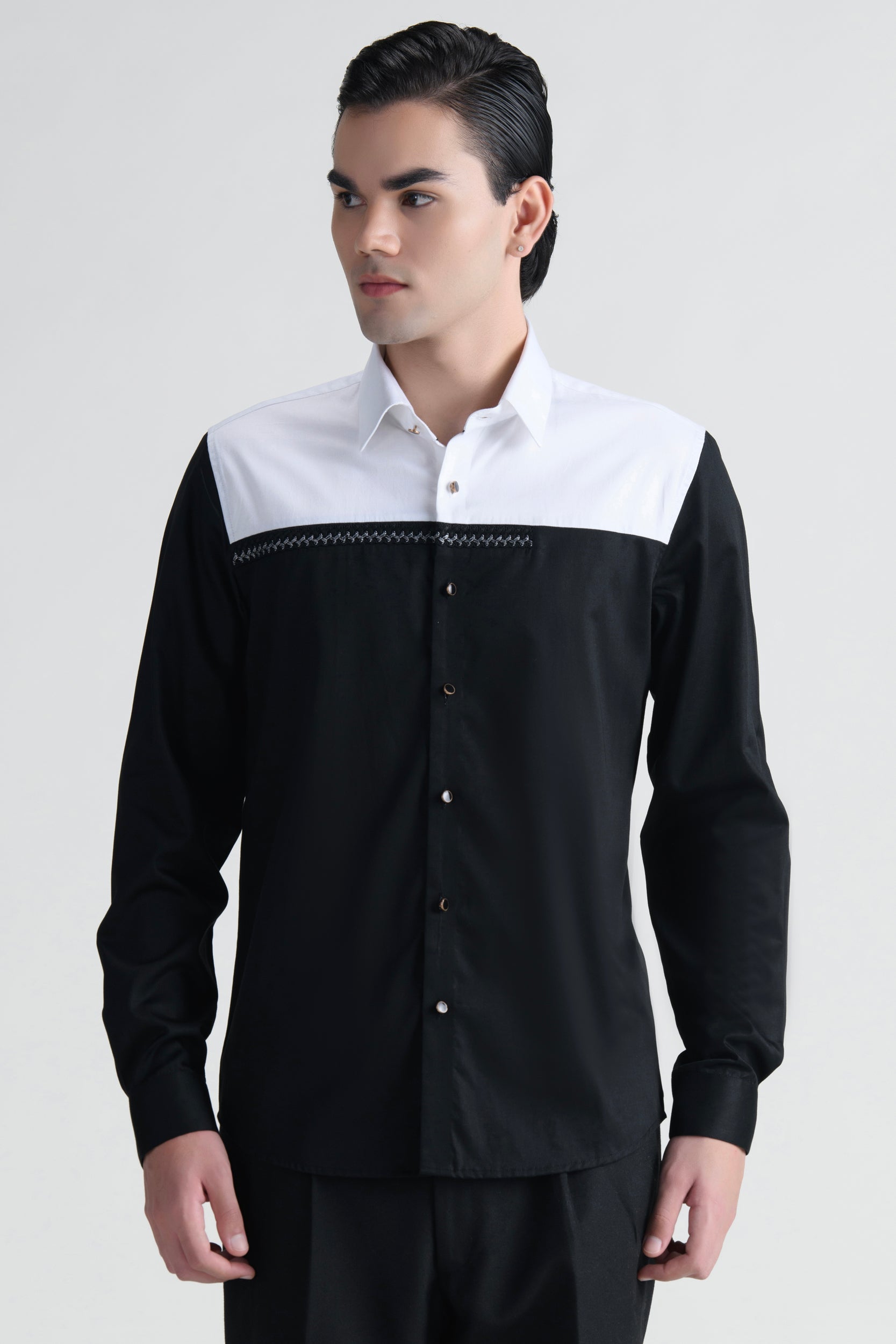 ELECTRA SHIRT