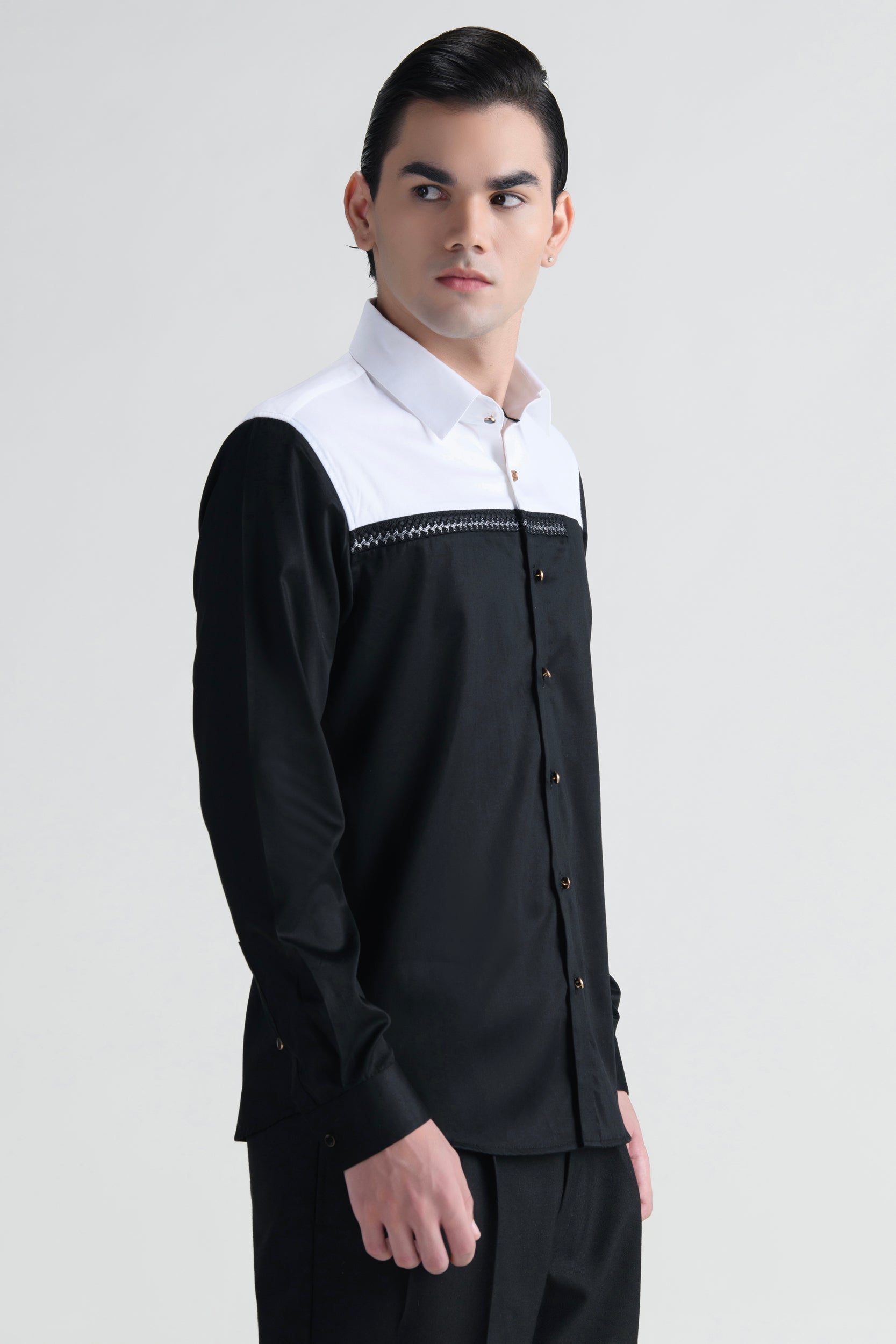 ELECTRA SHIRT