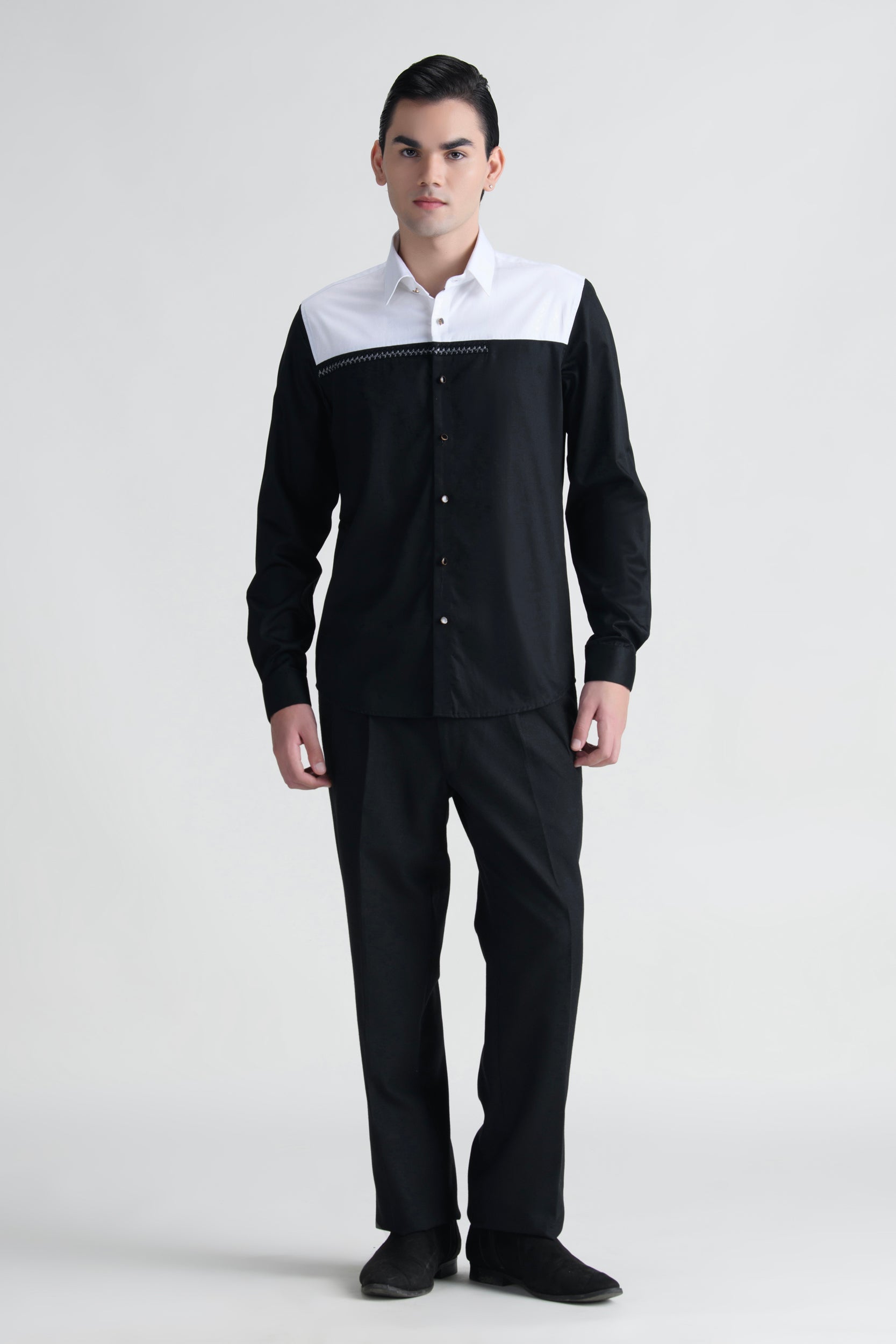 ELECTRA SHIRT
