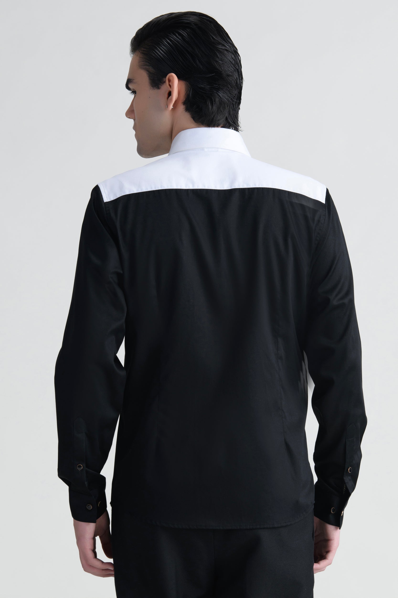 ELECTRA SHIRT