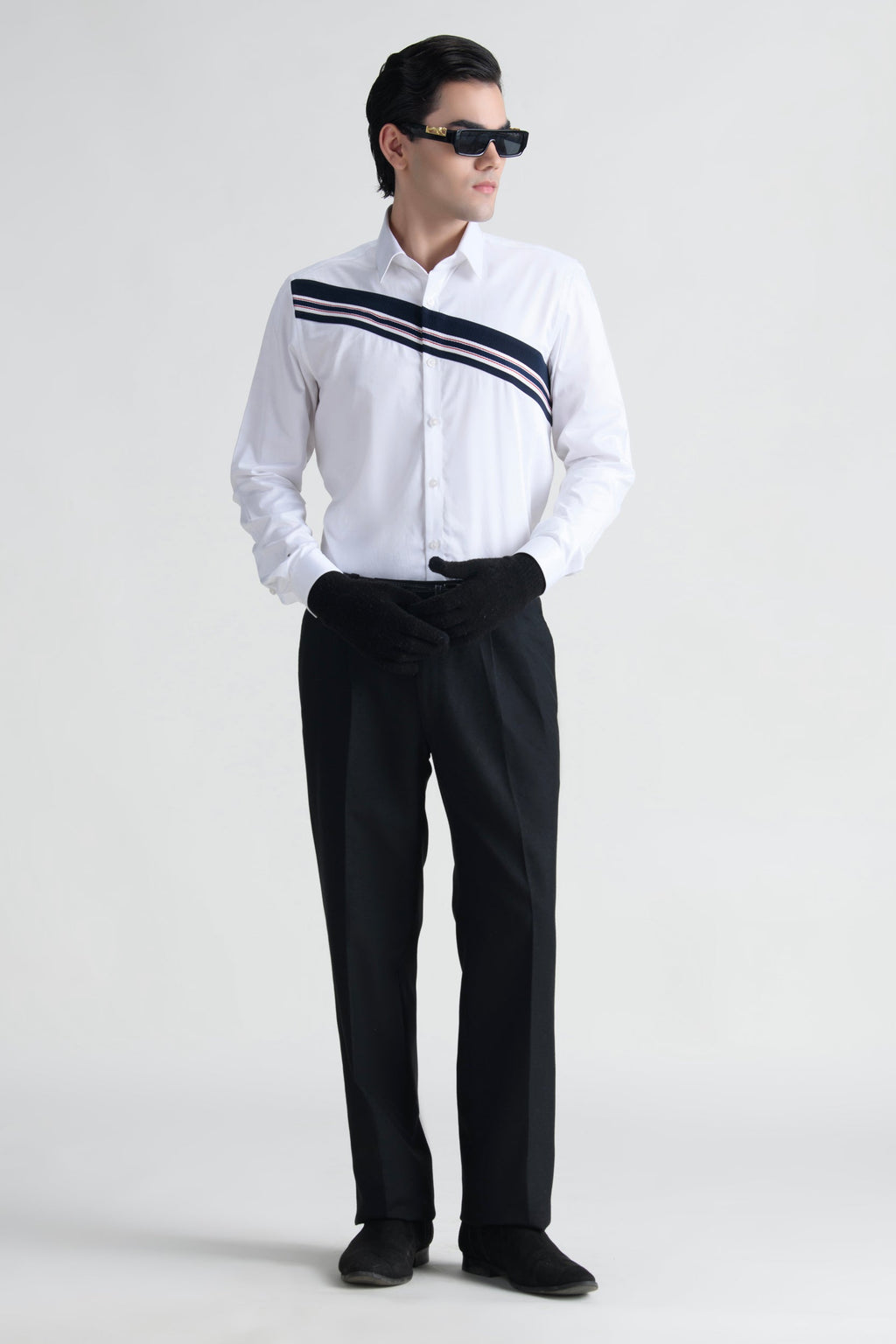 ELEGONNA SHIRT