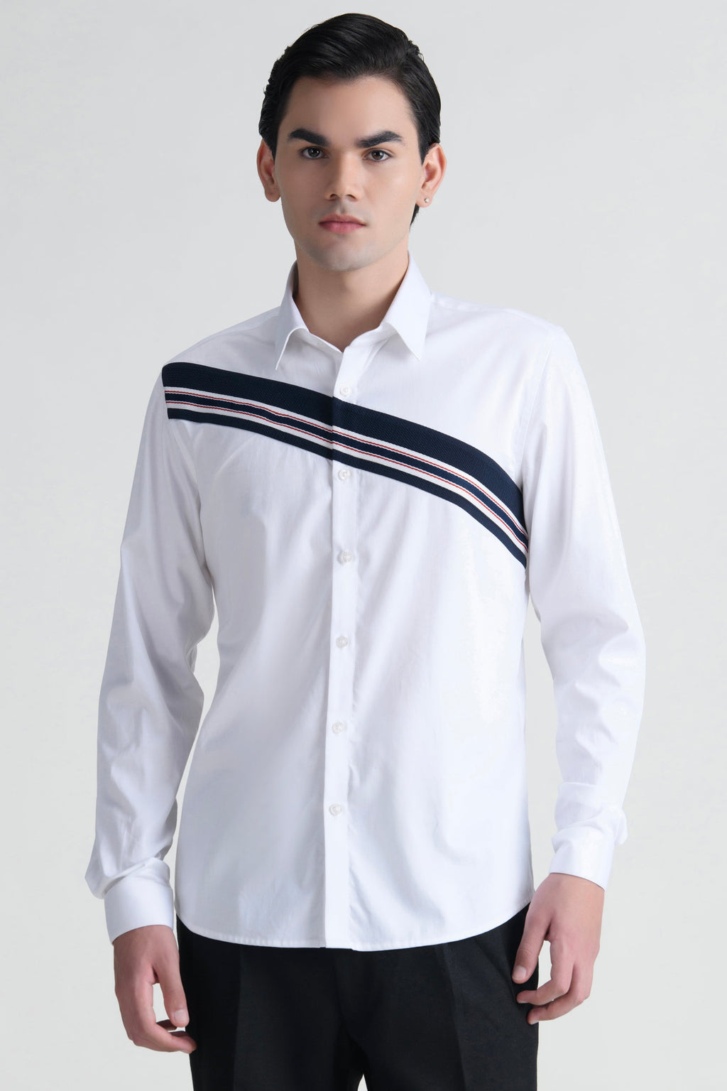 ELEGONNA SHIRT