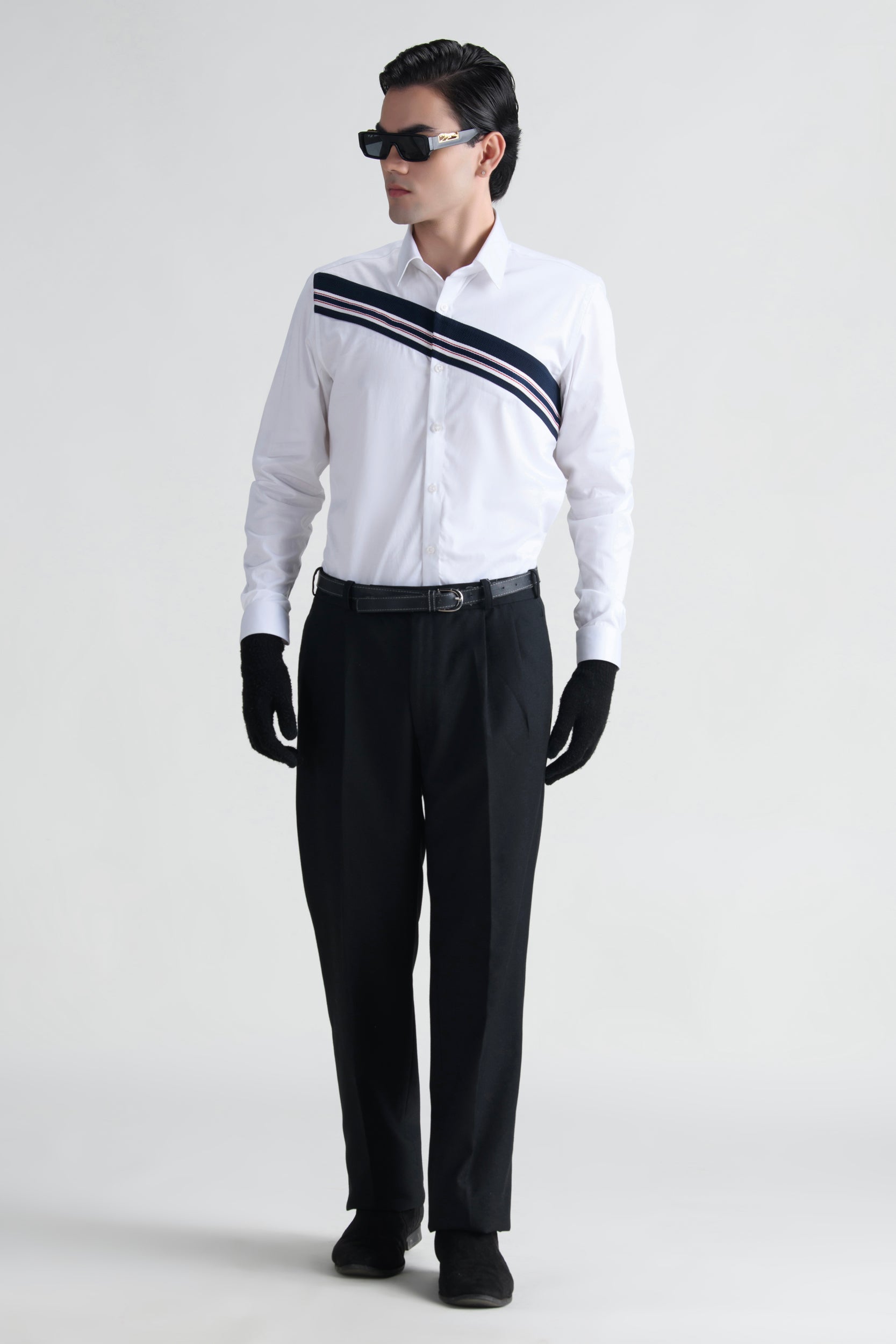 ELEGONNA SHIRT
