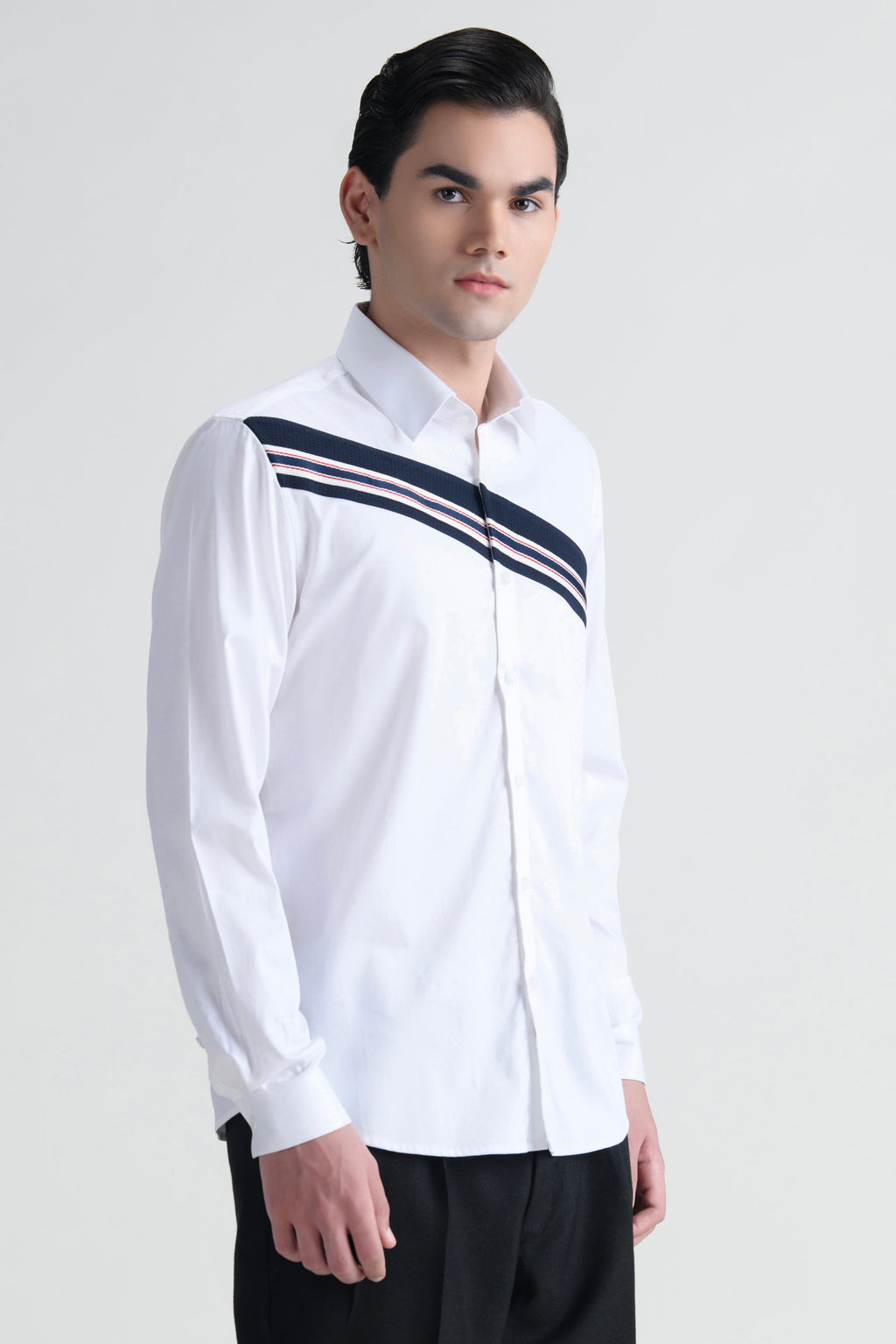 ELEGONNA SHIRT