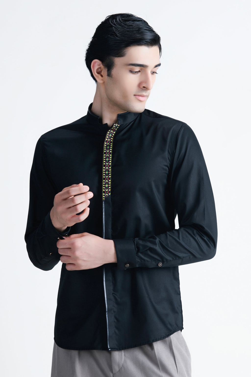 ELIO SHIRT