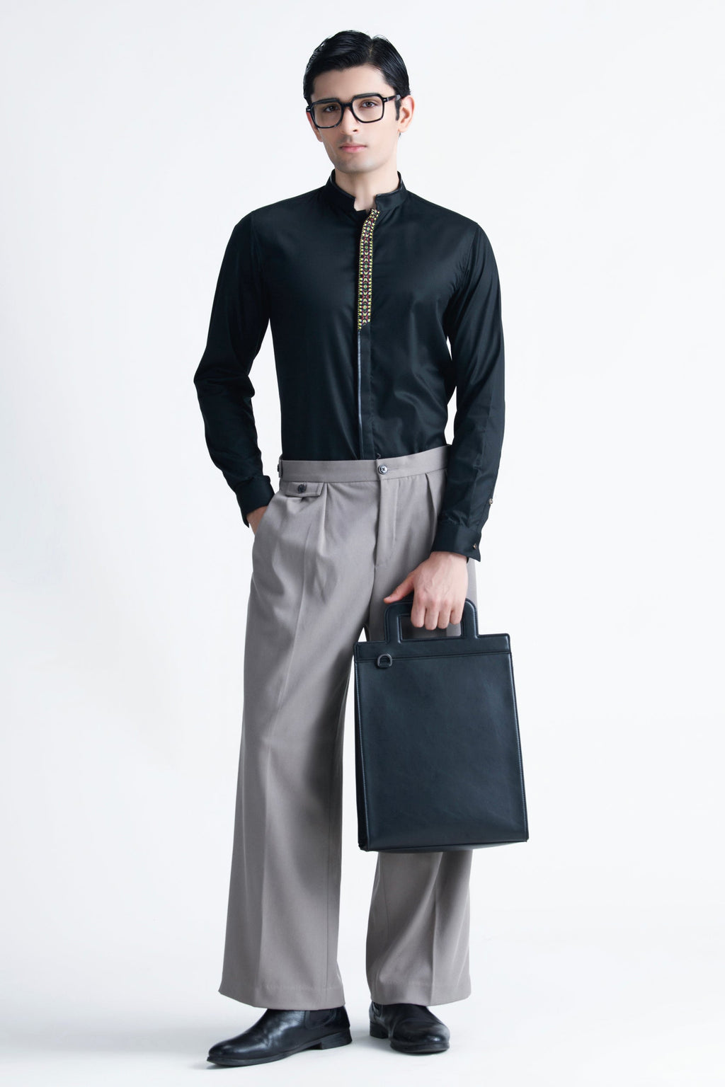 ELIO SHIRT