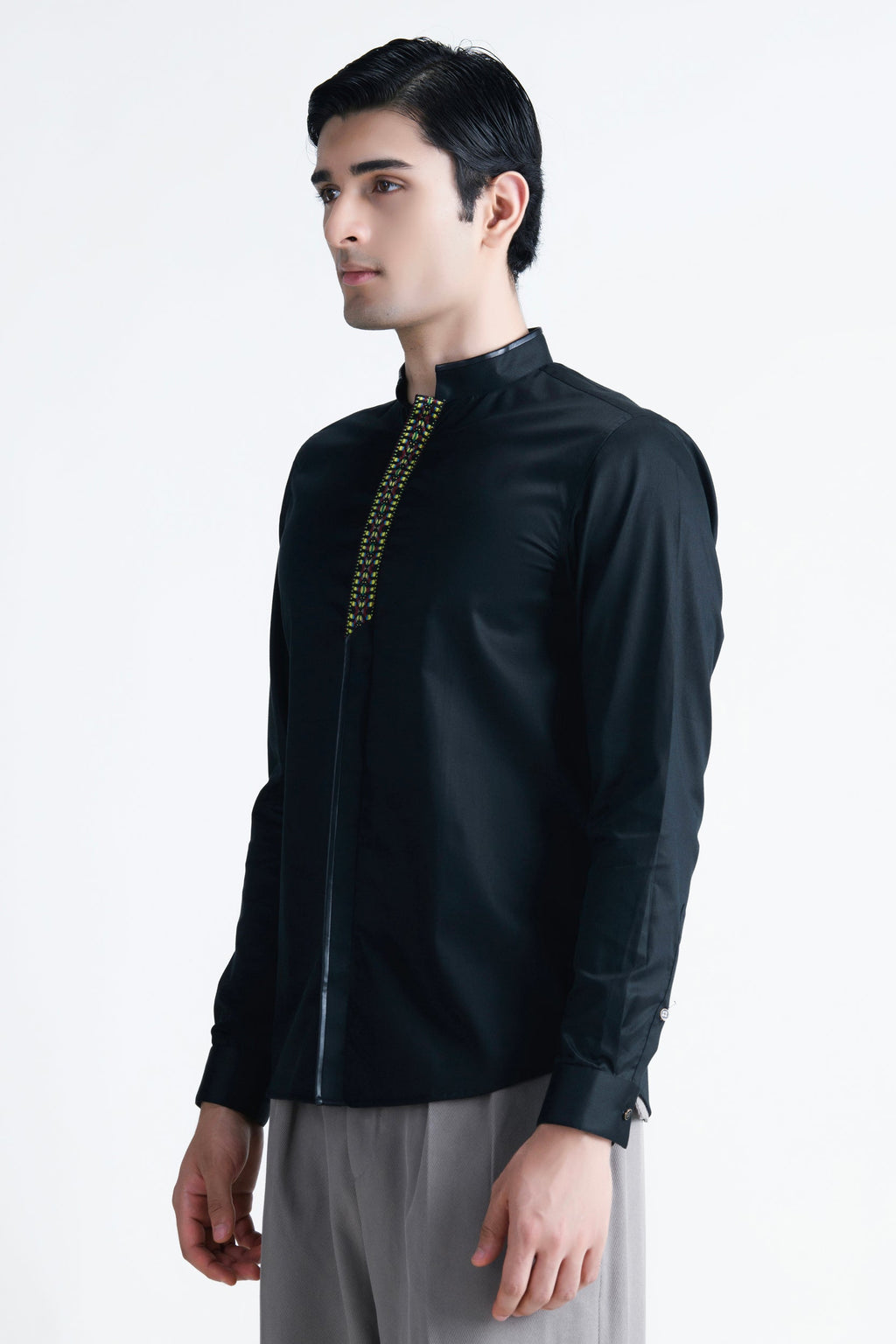 ELIO SHIRT