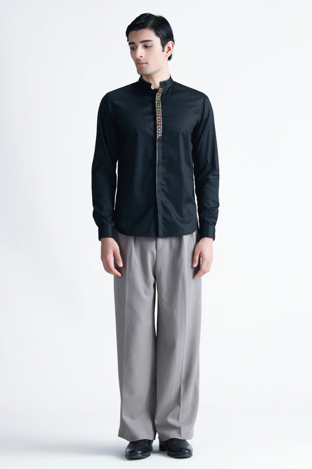 ELIO SHIRT