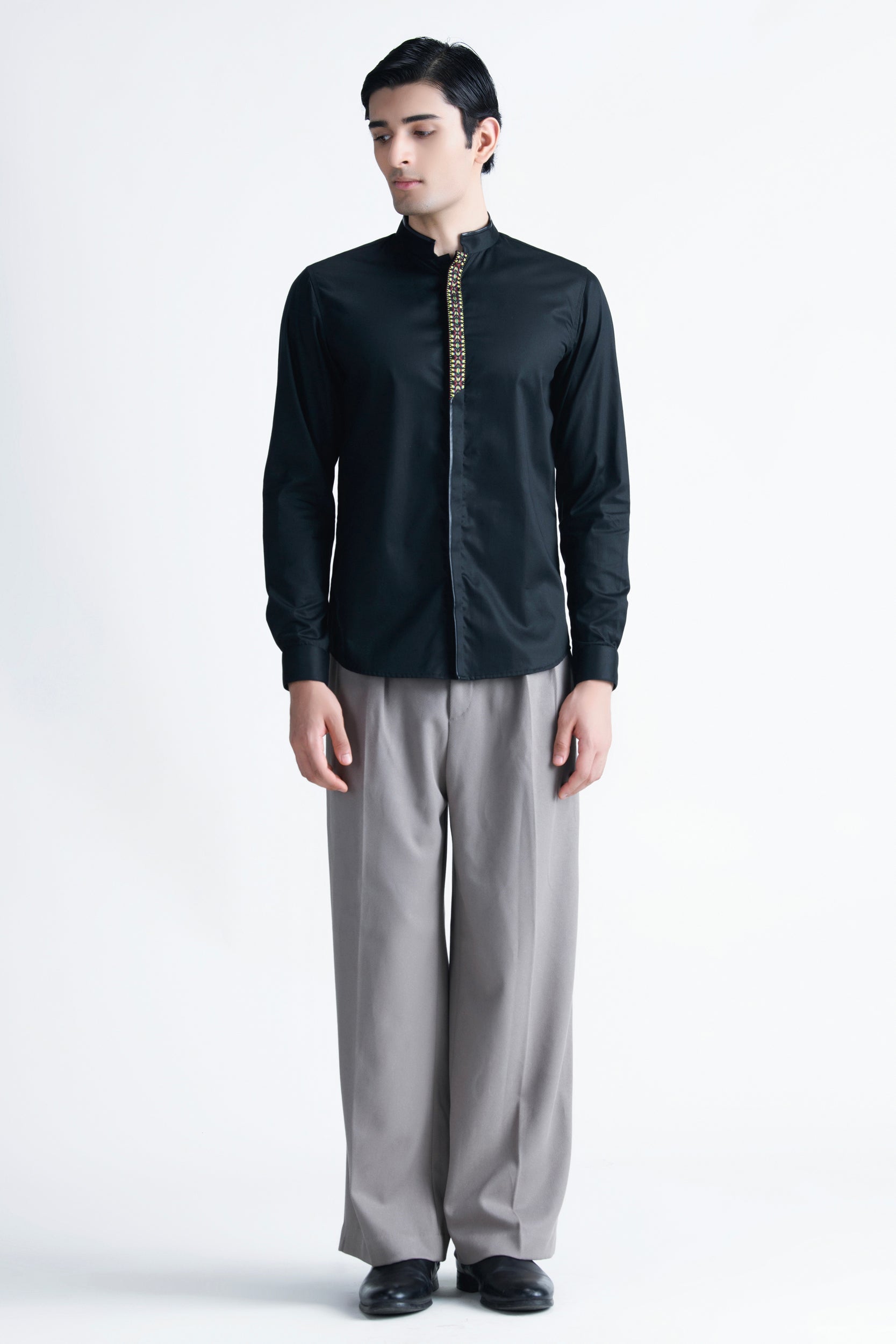 ELIO SHIRT