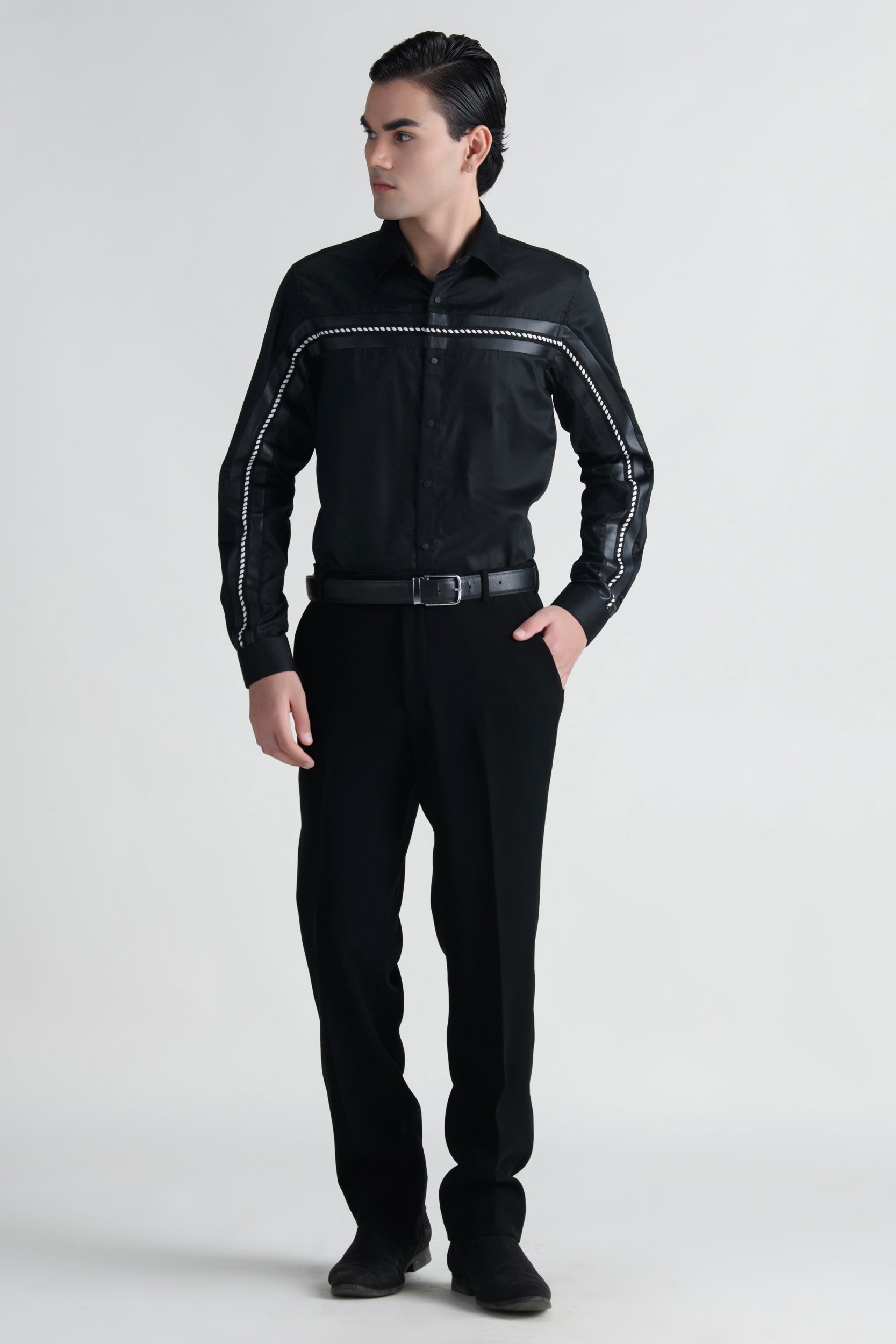 ENNID SHIRT