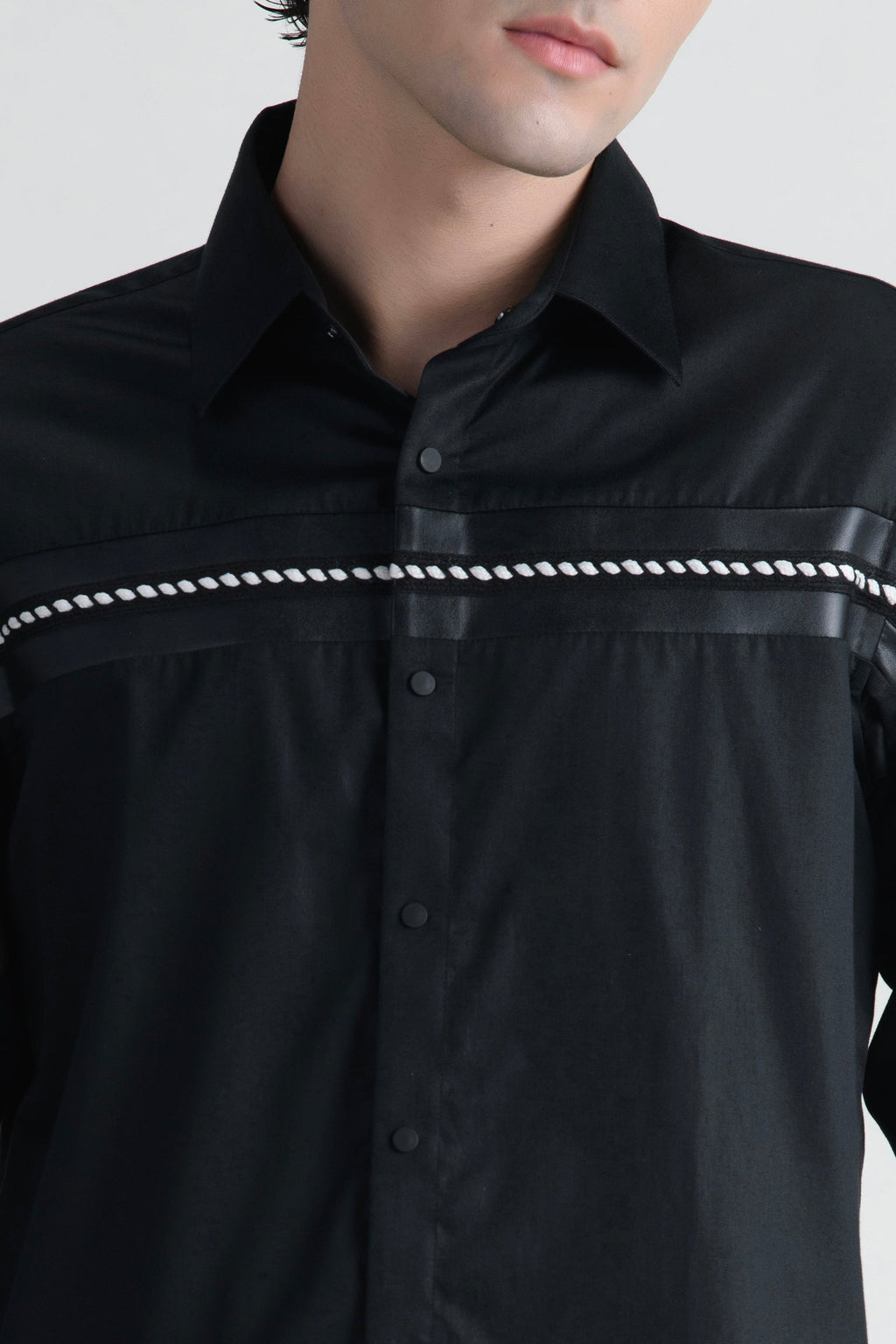 ENNID SHIRT