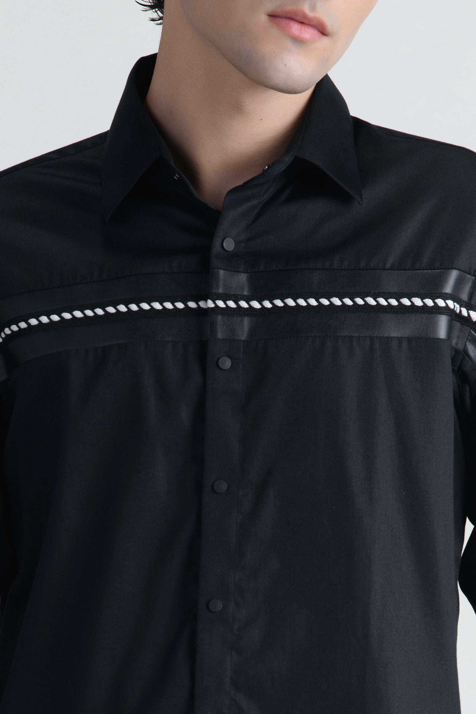 ENNID SHIRT