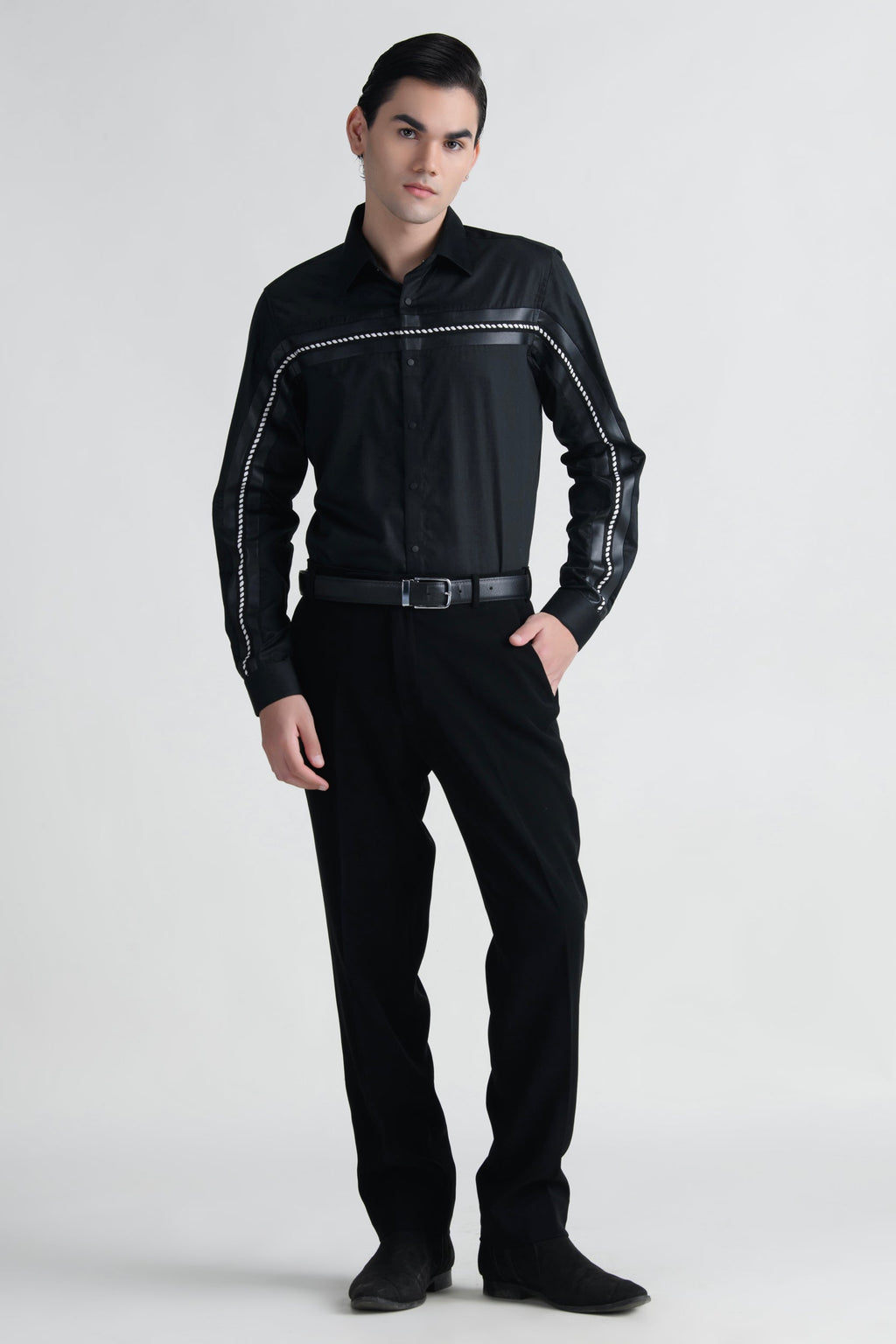 ENNID SHIRT