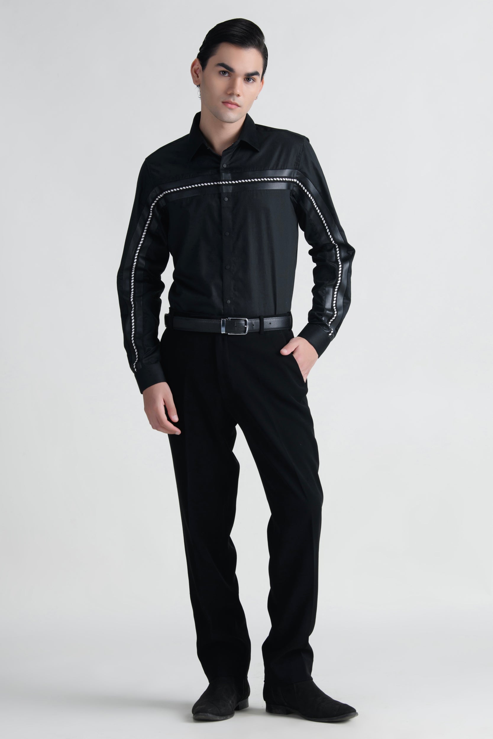 ENNID SHIRT