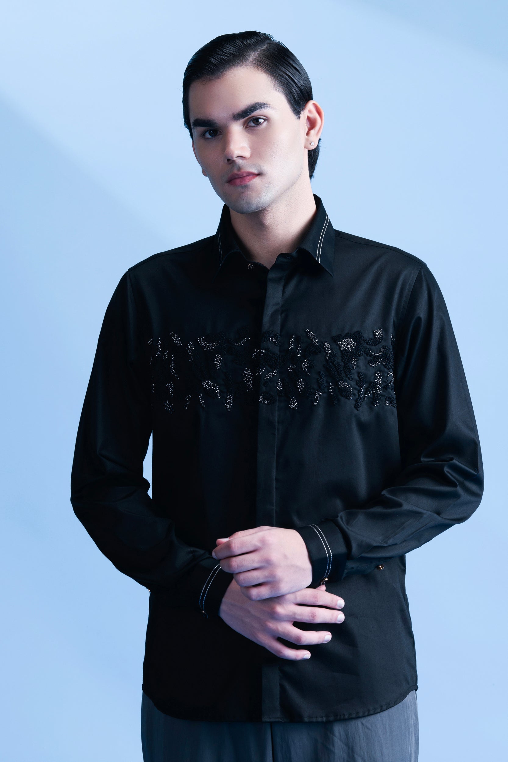 ETTORE SHIRT