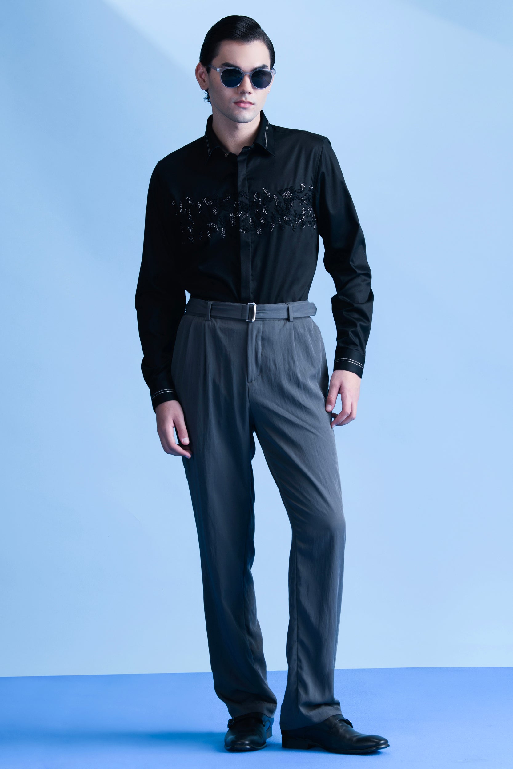 ETTORE SHIRT