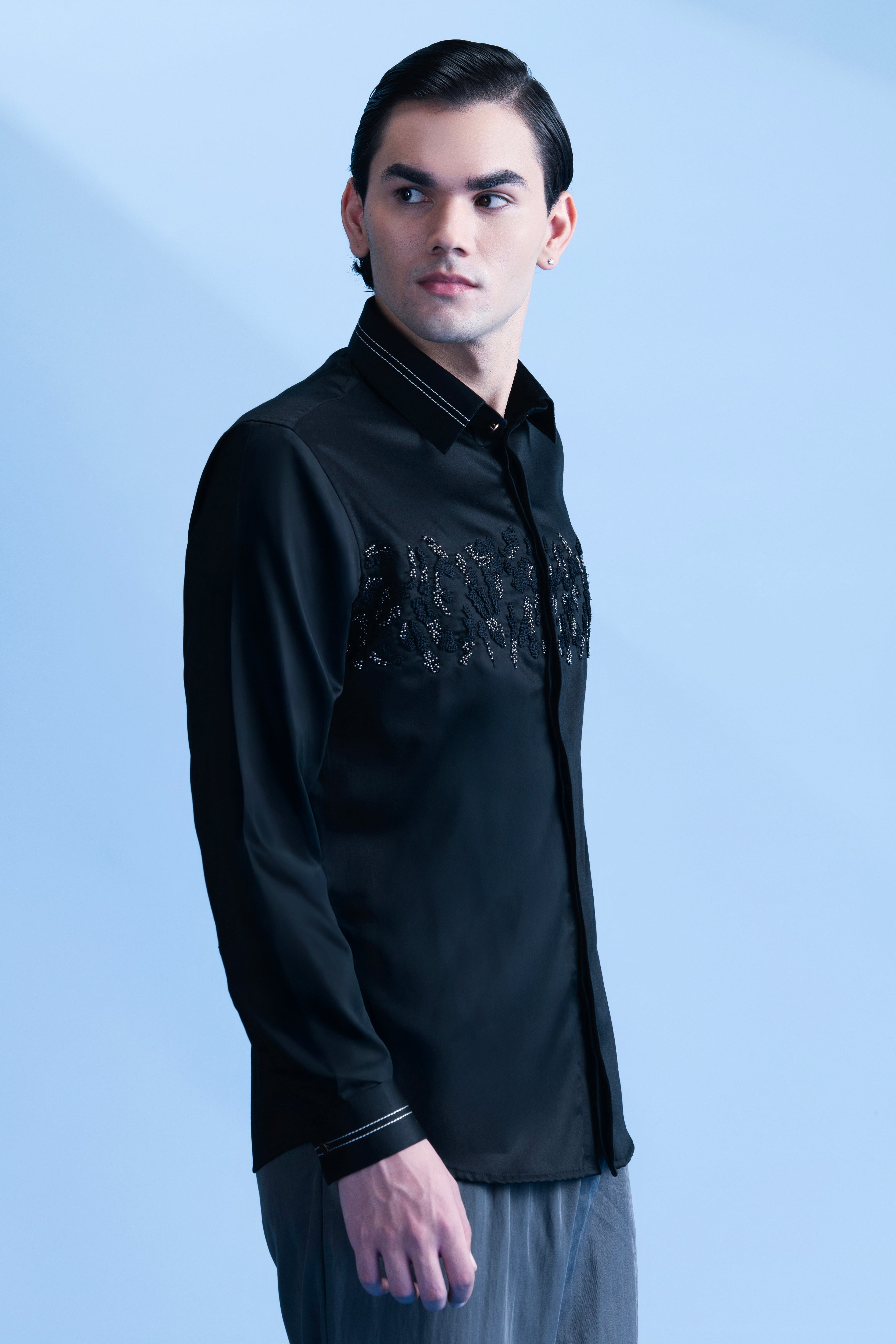 ETTORE SHIRT