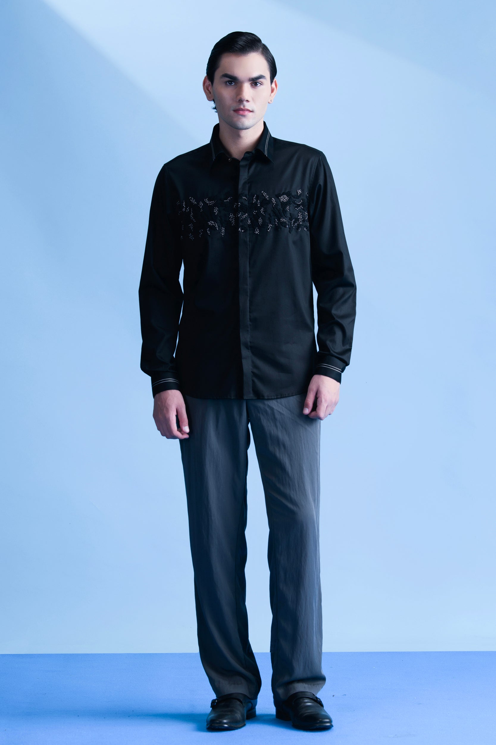 ETTORE SHIRT
