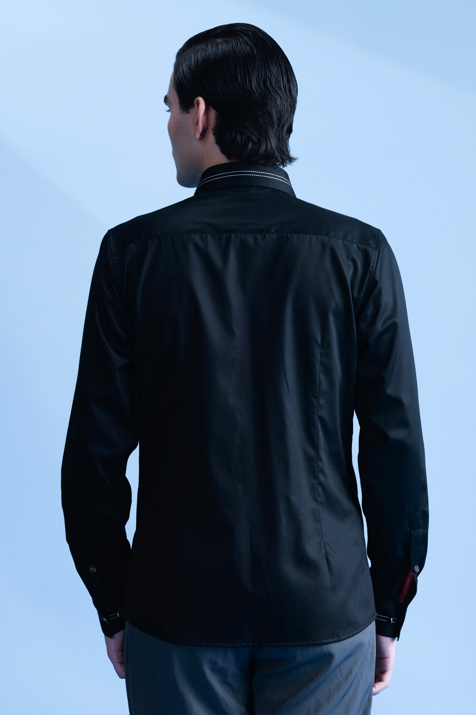 ETTORE SHIRT