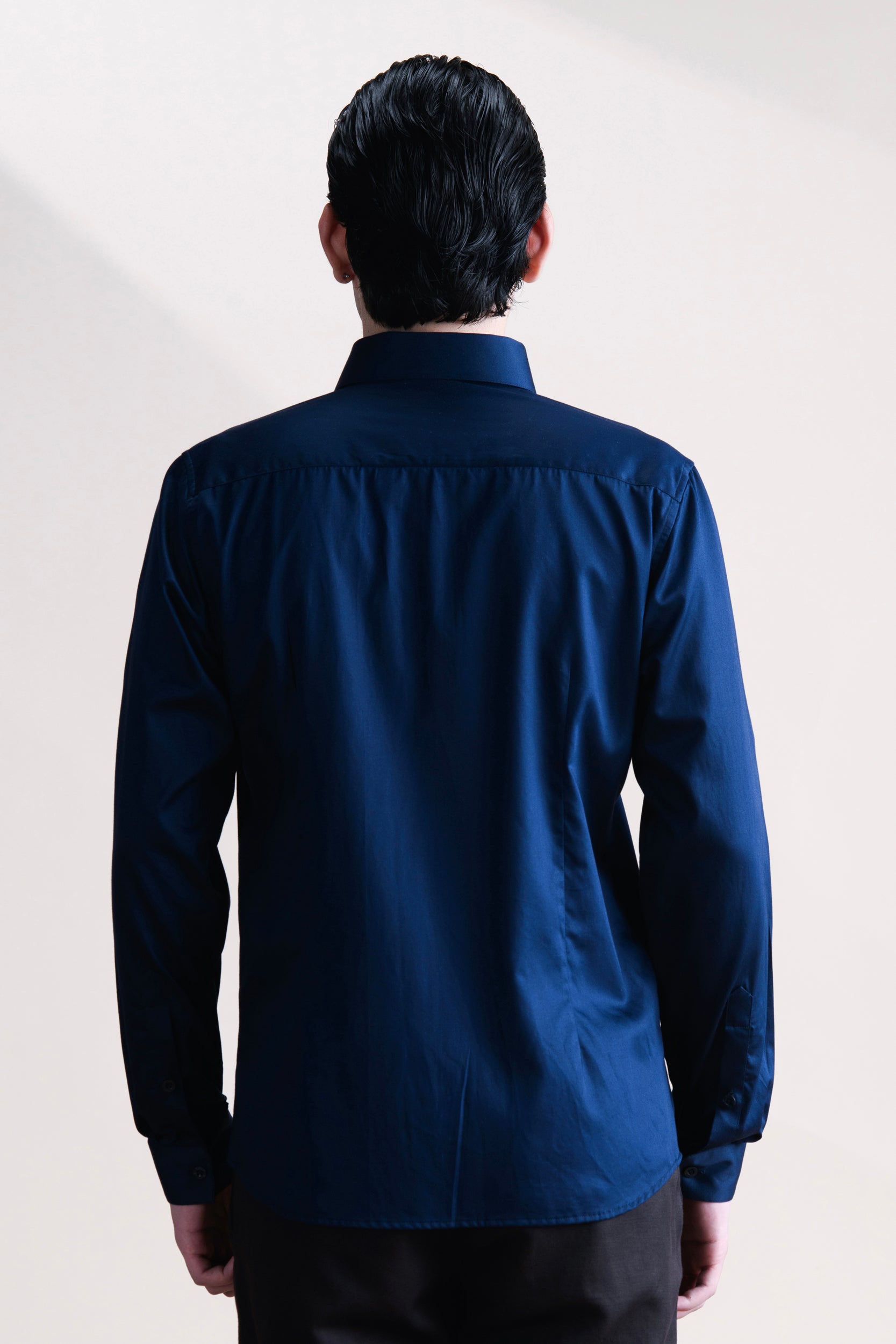 FLEECE SHIRT