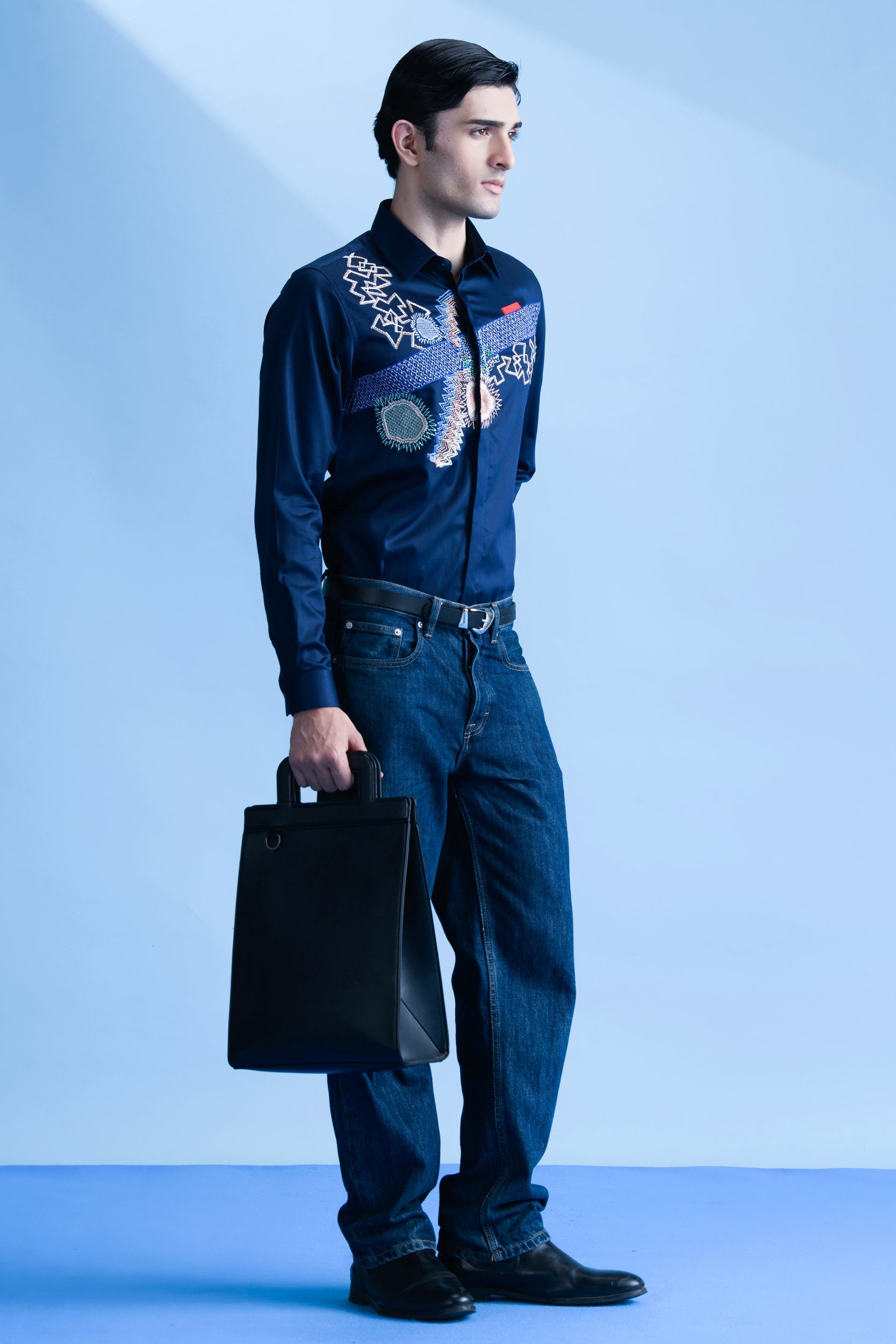 GIULIO SHIRT