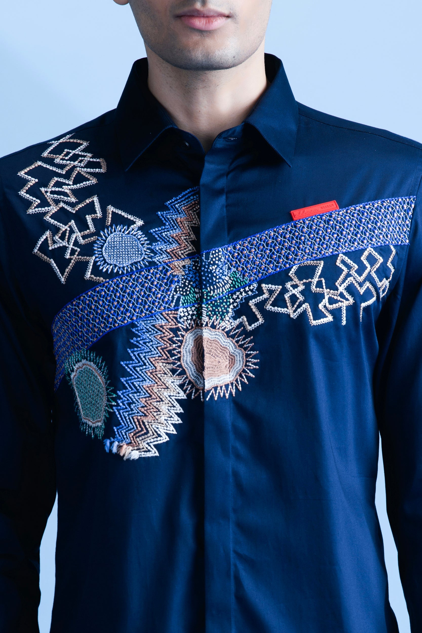 GIULIO SHIRT
