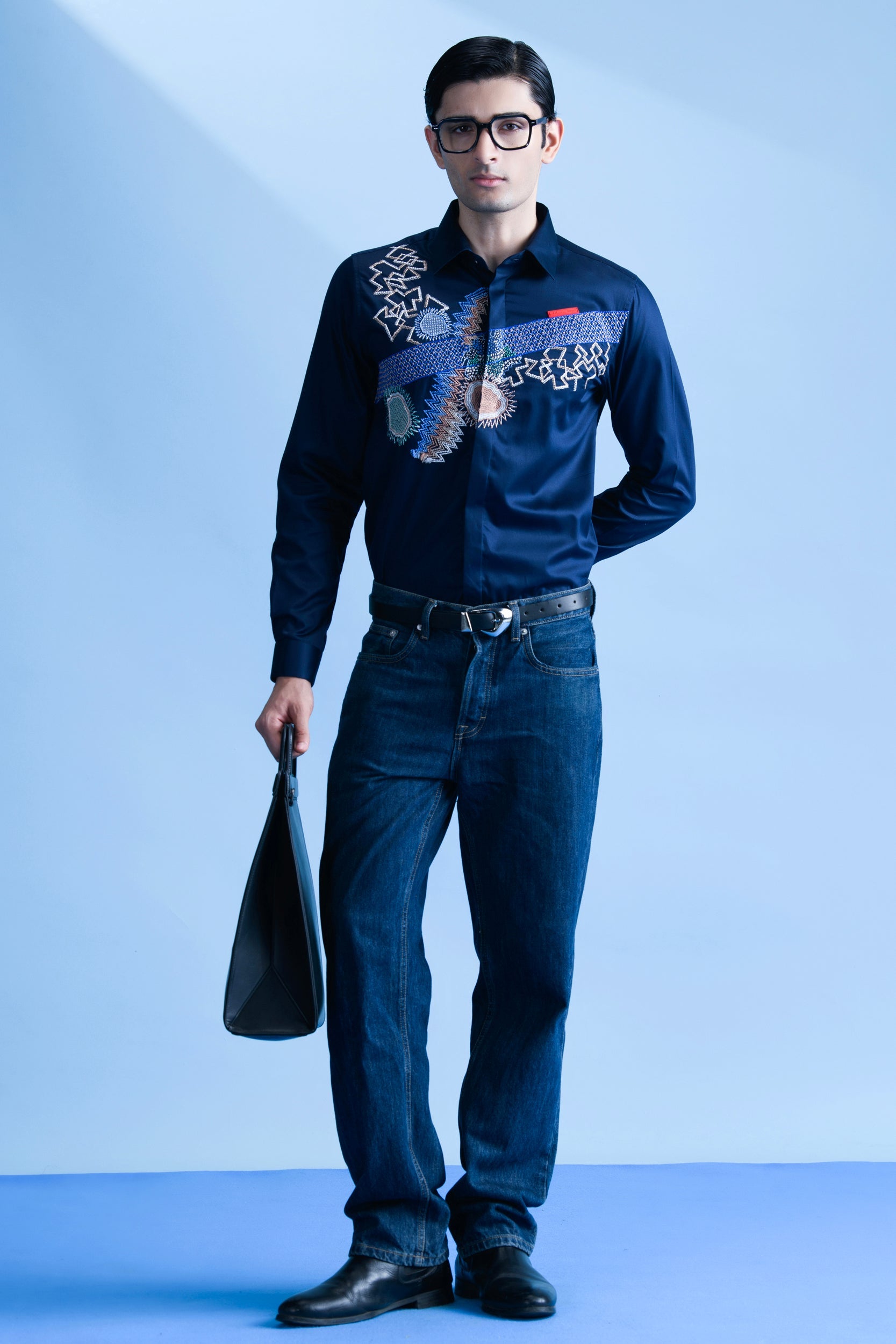 GIULIO SHIRT