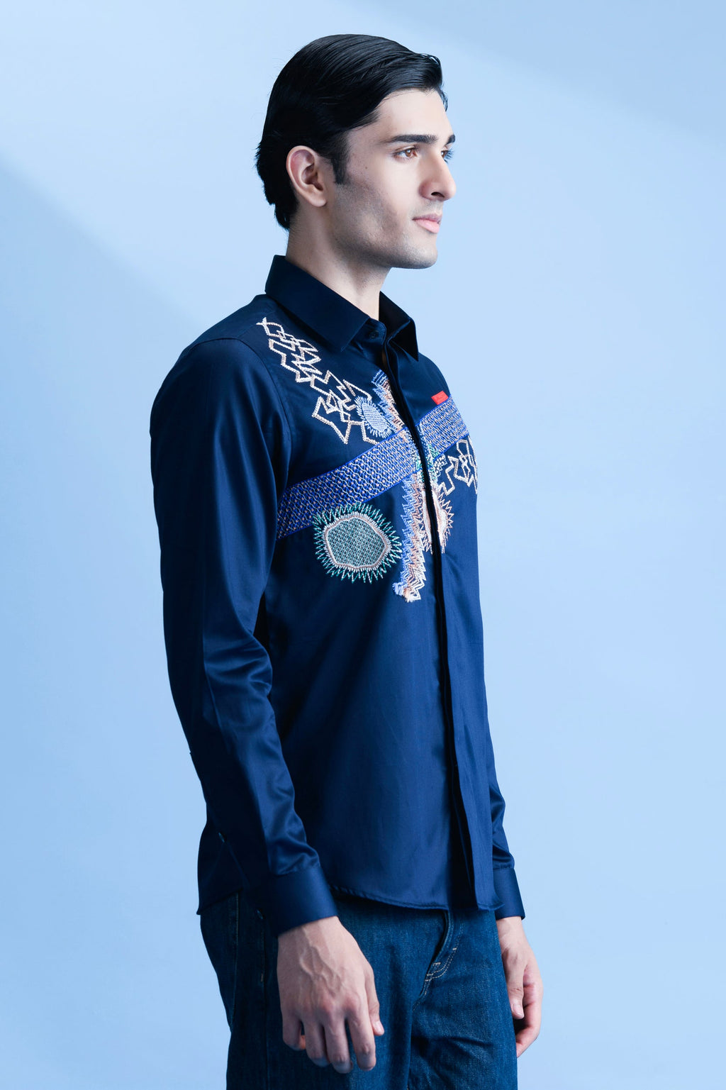 GIULIO SHIRT