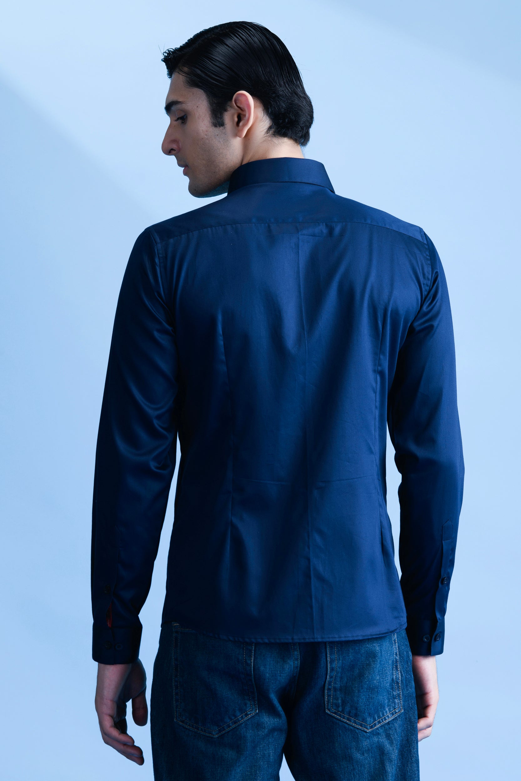 GIULIO SHIRT
