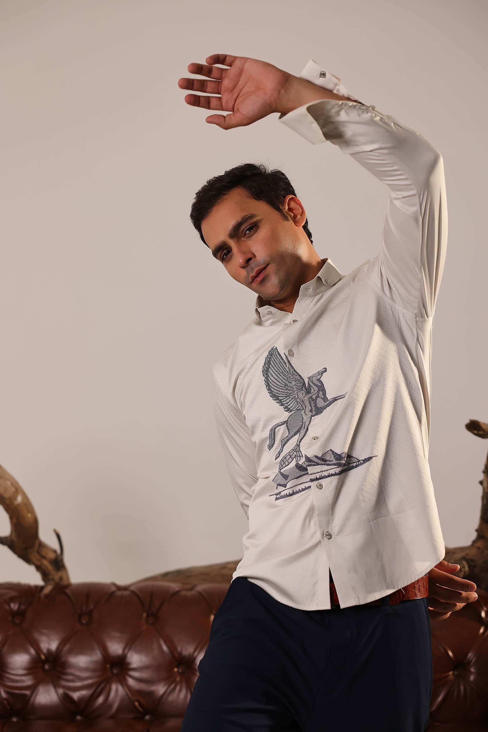 GRAFF SHIRT